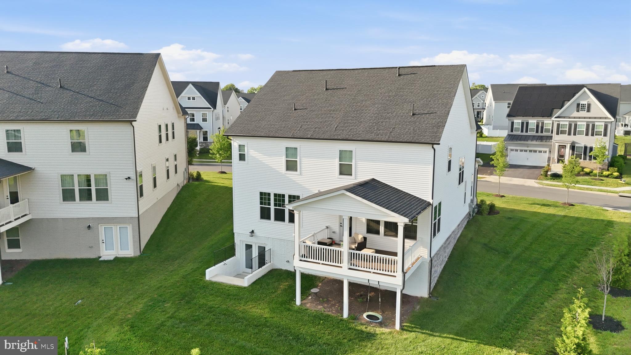 WELLINGTON FARMS - Residential