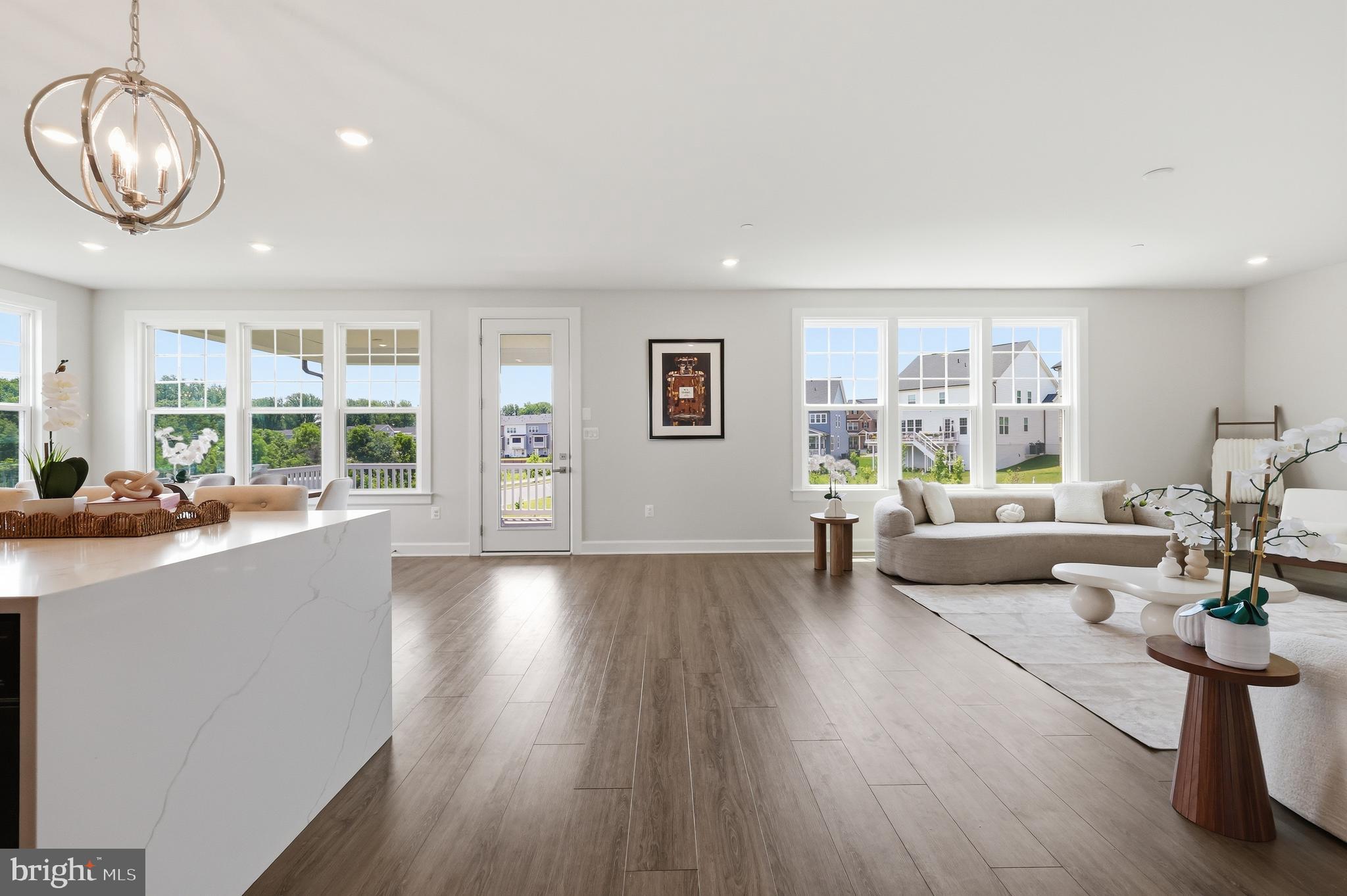 WELLINGTON FARMS - Residential