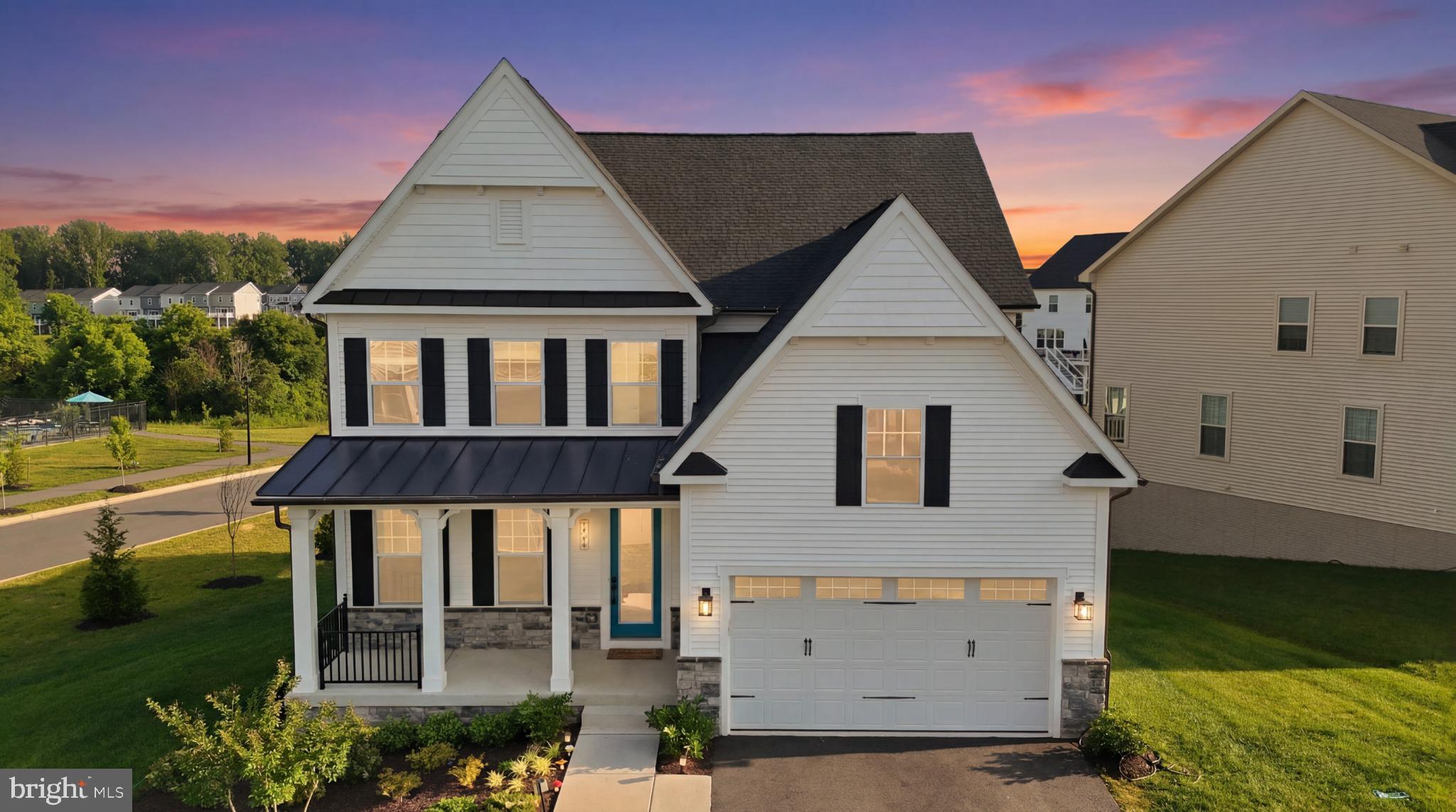 WELLINGTON FARMS - Residential