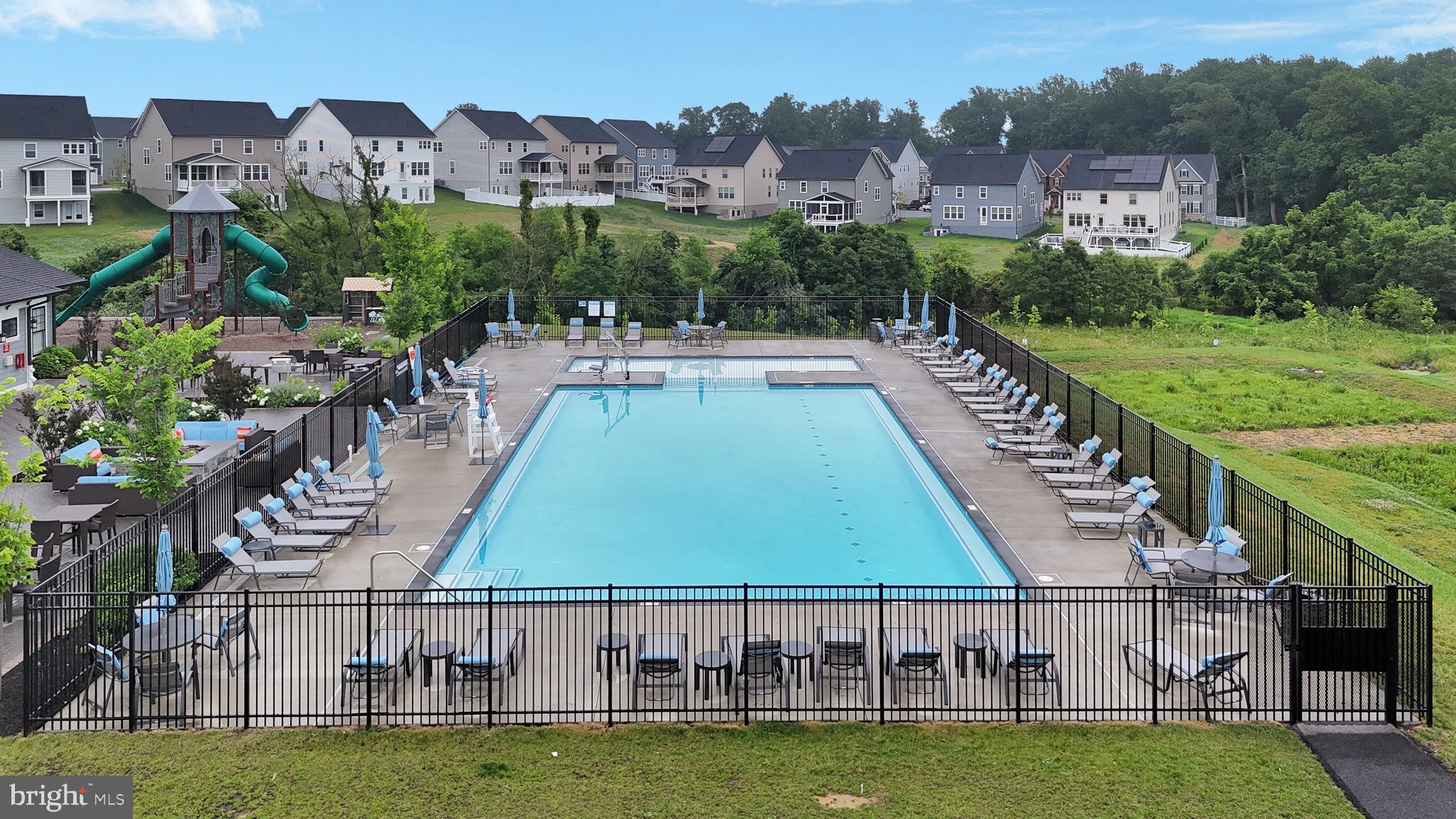 WELLINGTON FARMS - Residential
