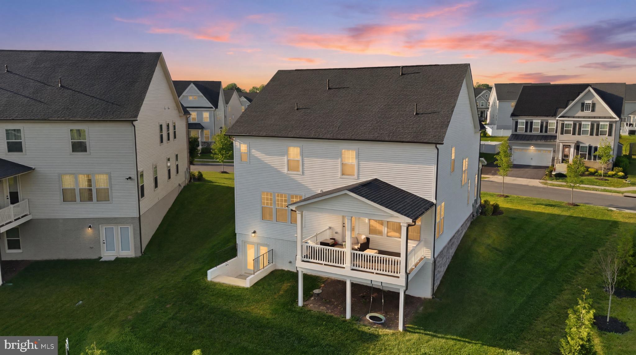 WELLINGTON FARMS - Residential