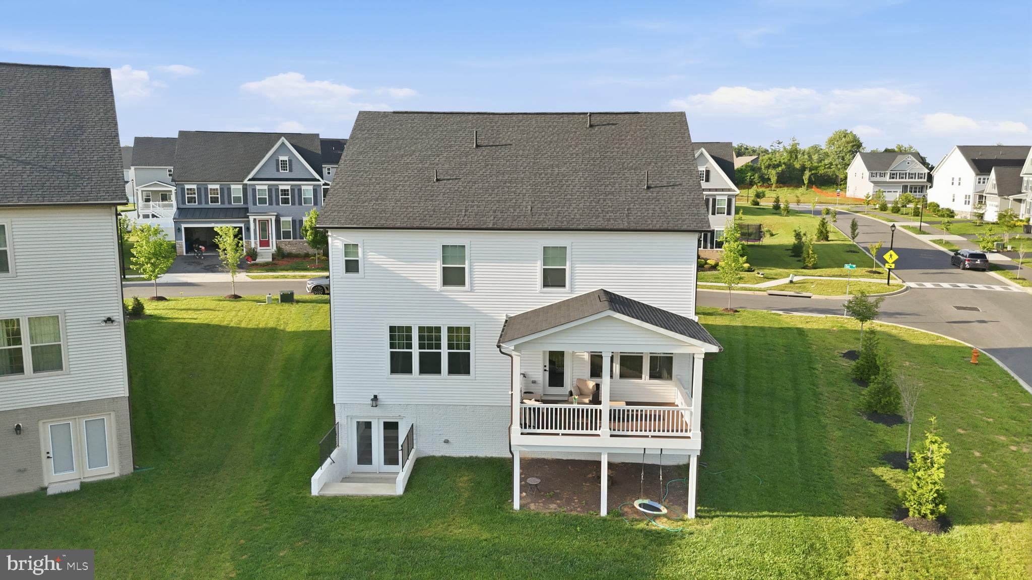 WELLINGTON FARMS - Residential