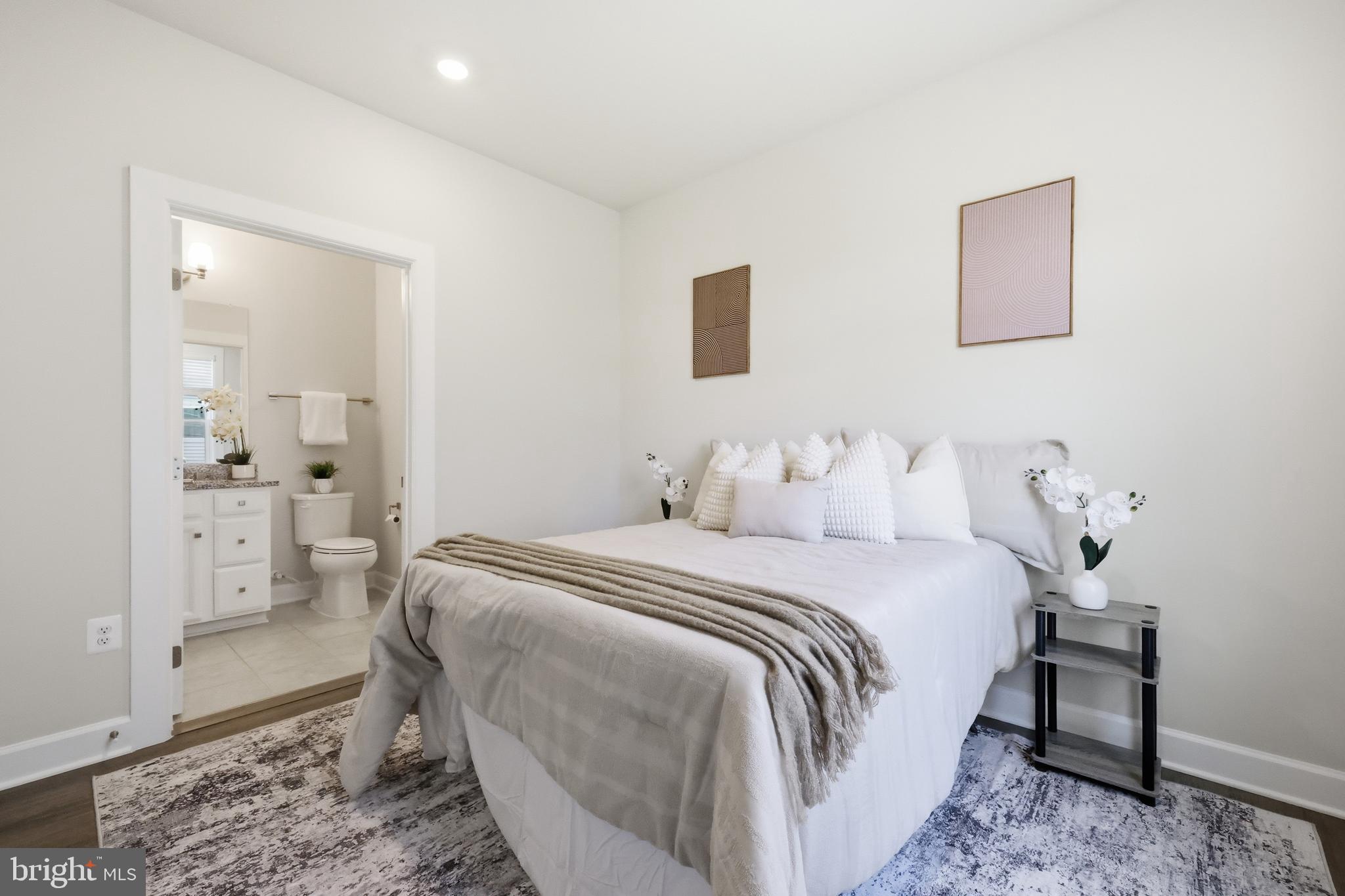 WELLINGTON FARMS - Residential