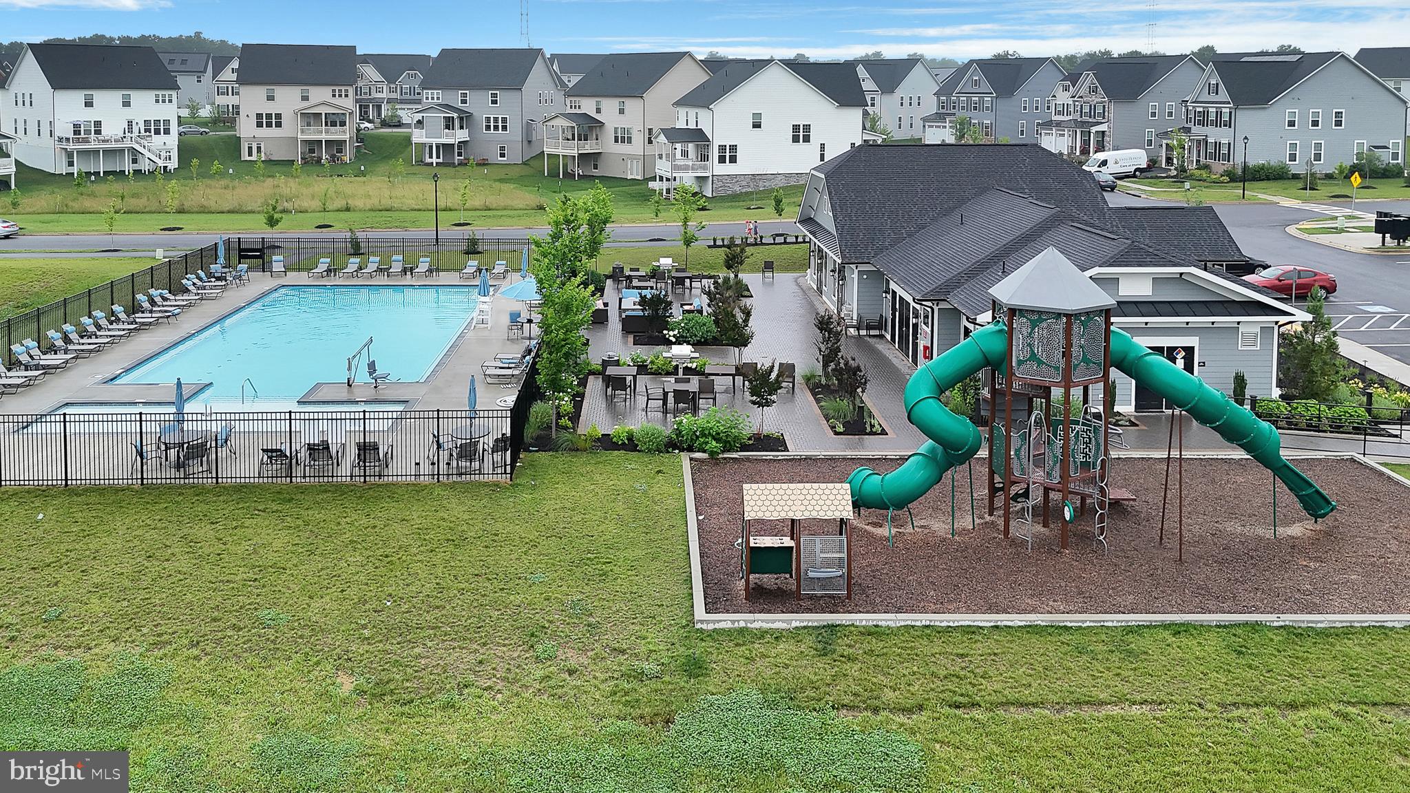 WELLINGTON FARMS - Residential