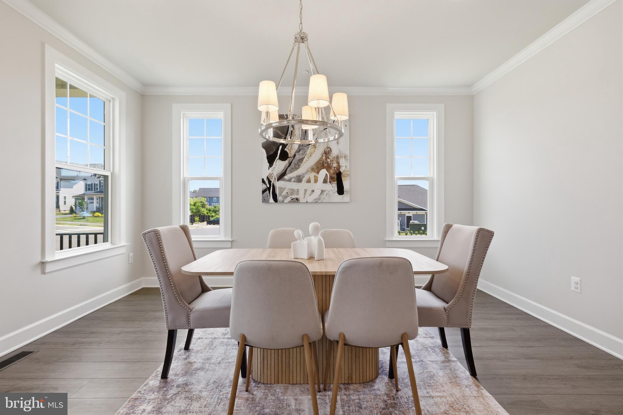 WELLINGTON FARMS - Residential