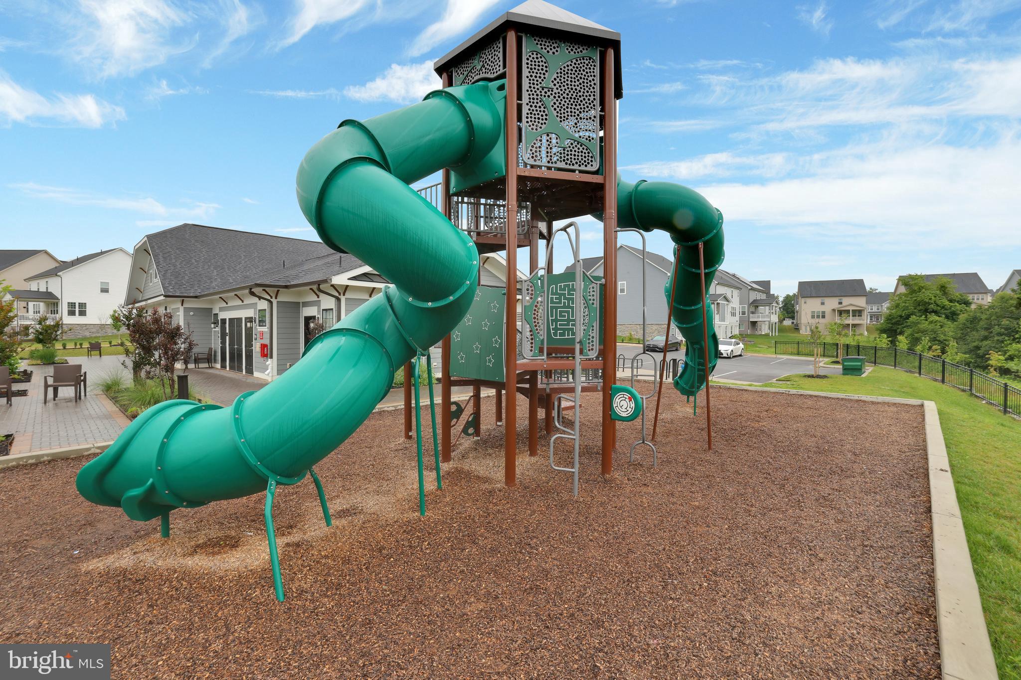 WELLINGTON FARMS - Residential