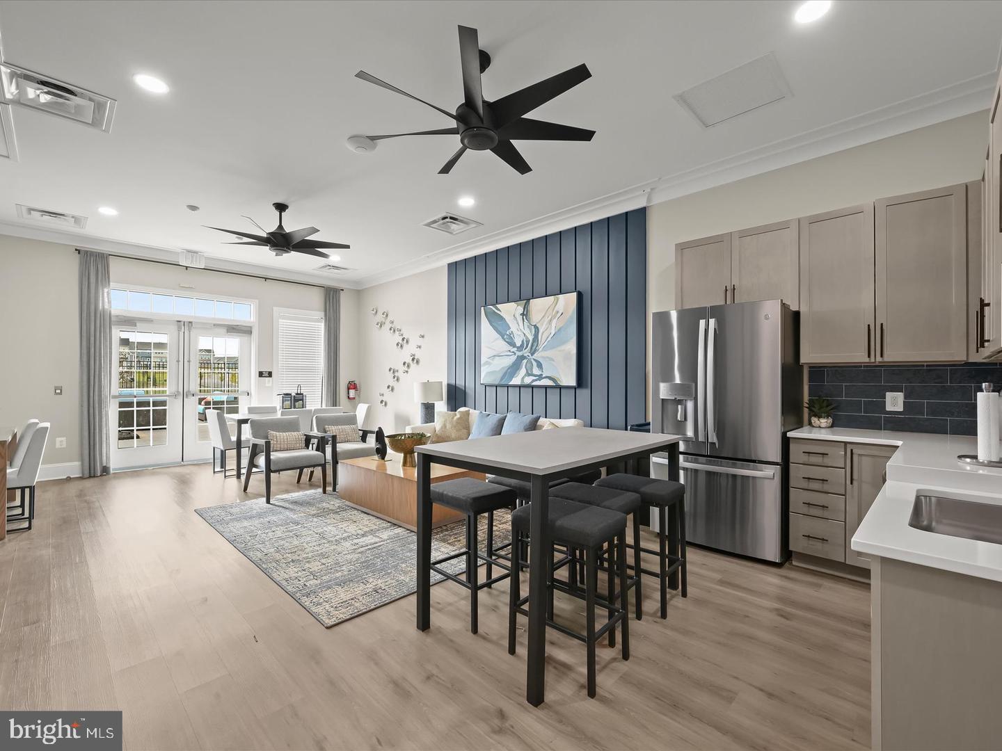 WELLINGTON FARMS - Residential