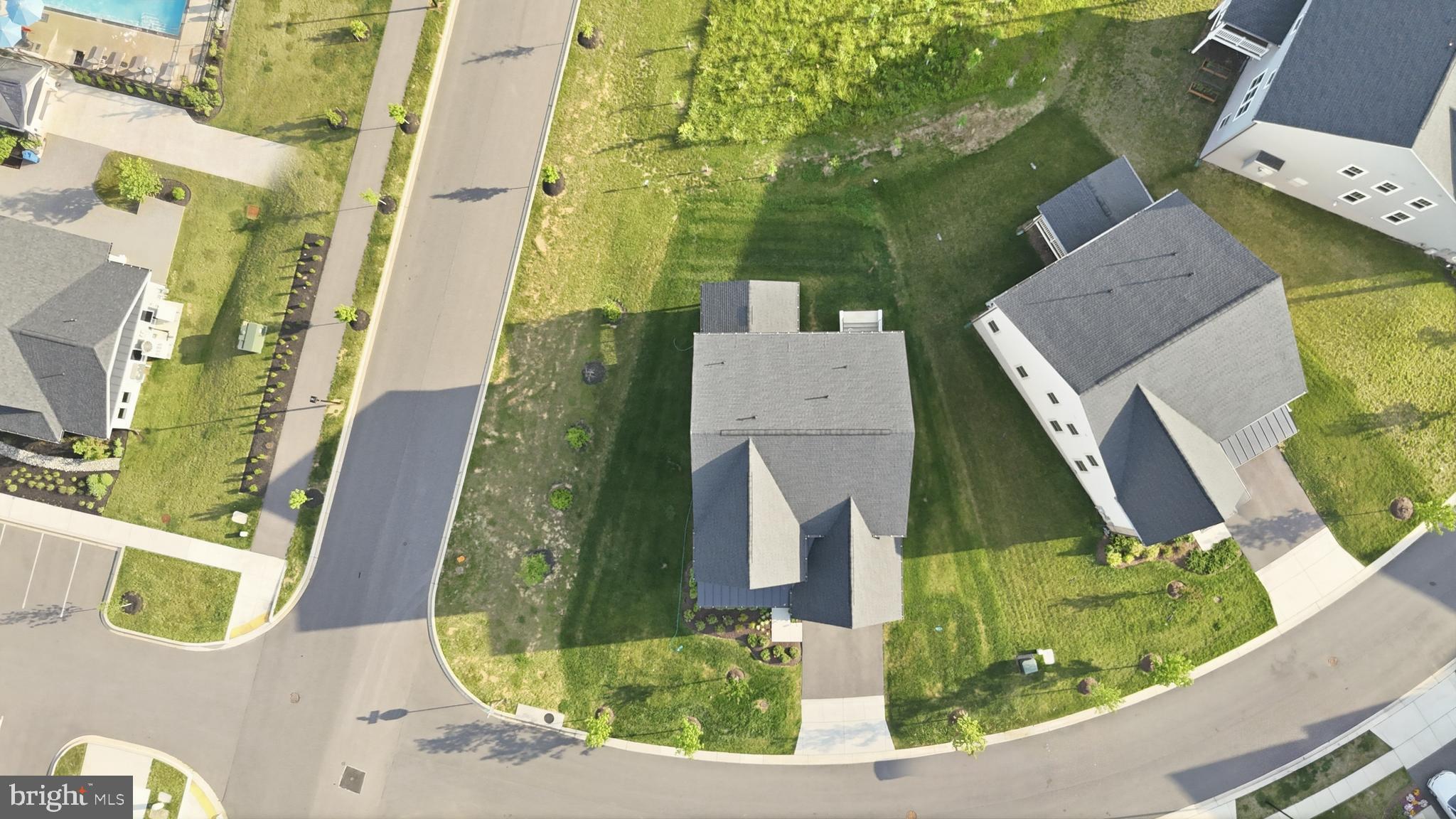 WELLINGTON FARMS - Residential