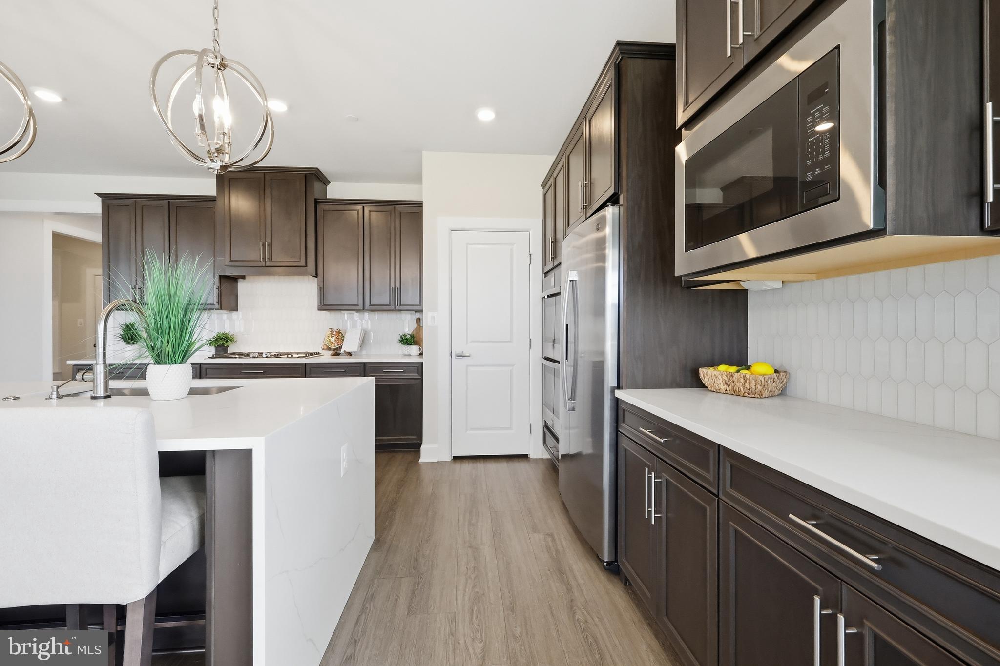 WELLINGTON FARMS - Residential