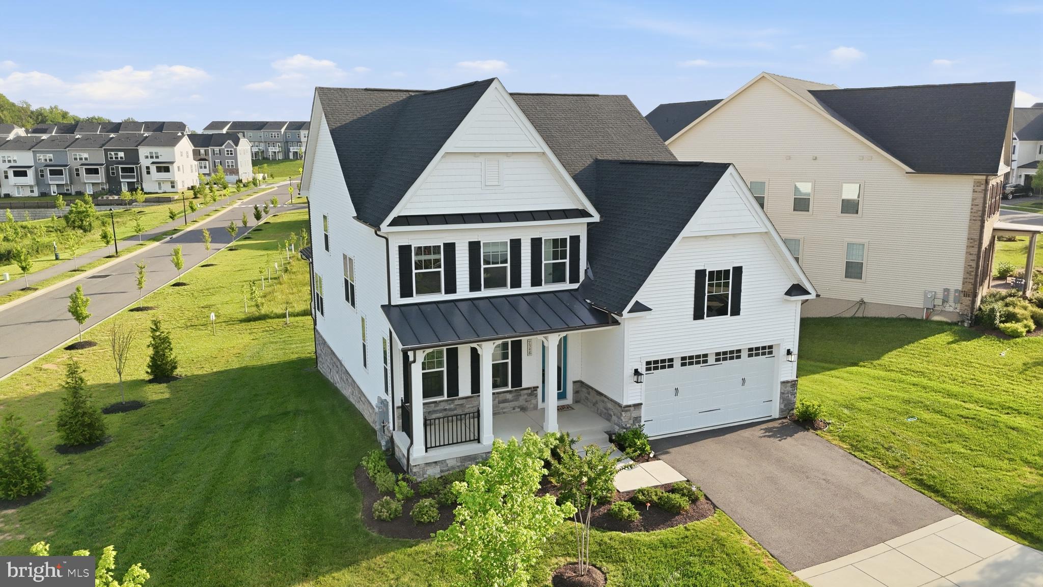 WELLINGTON FARMS - Residential