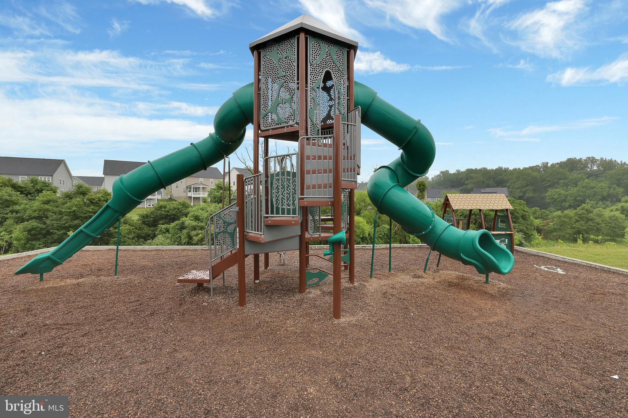 WELLINGTON FARMS - Residential