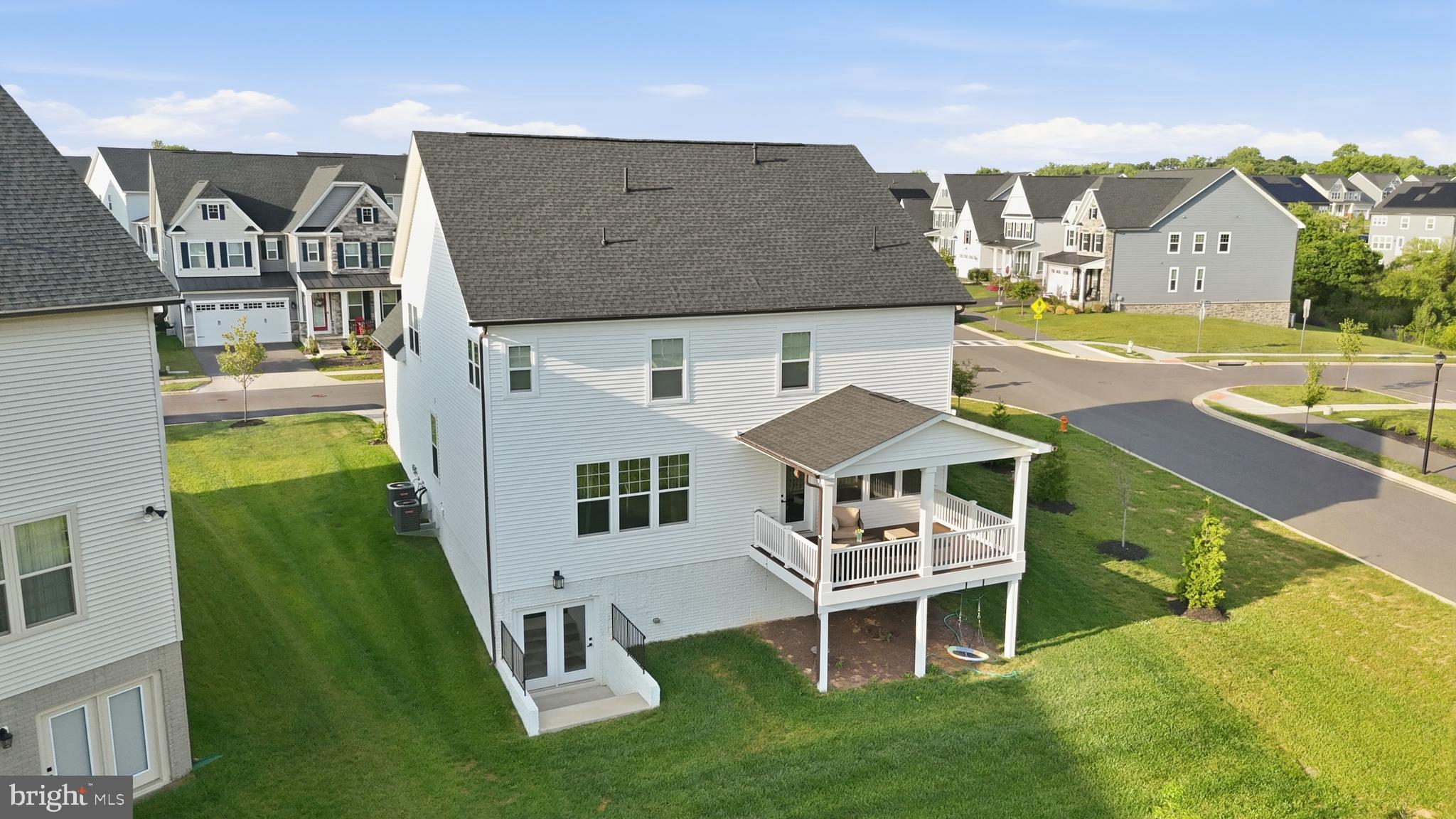 WELLINGTON FARMS - Residential