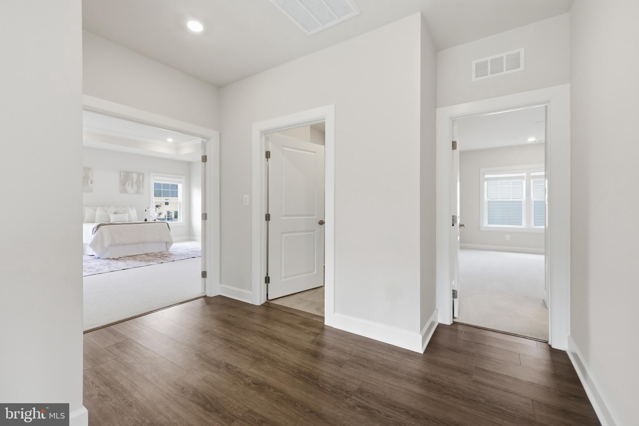 WELLINGTON FARMS - Residential