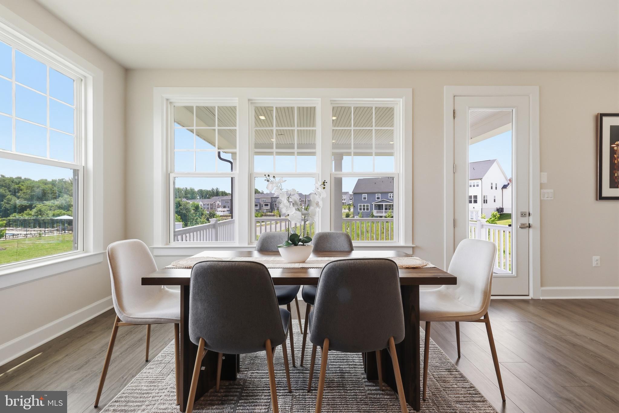 WELLINGTON FARMS - Residential