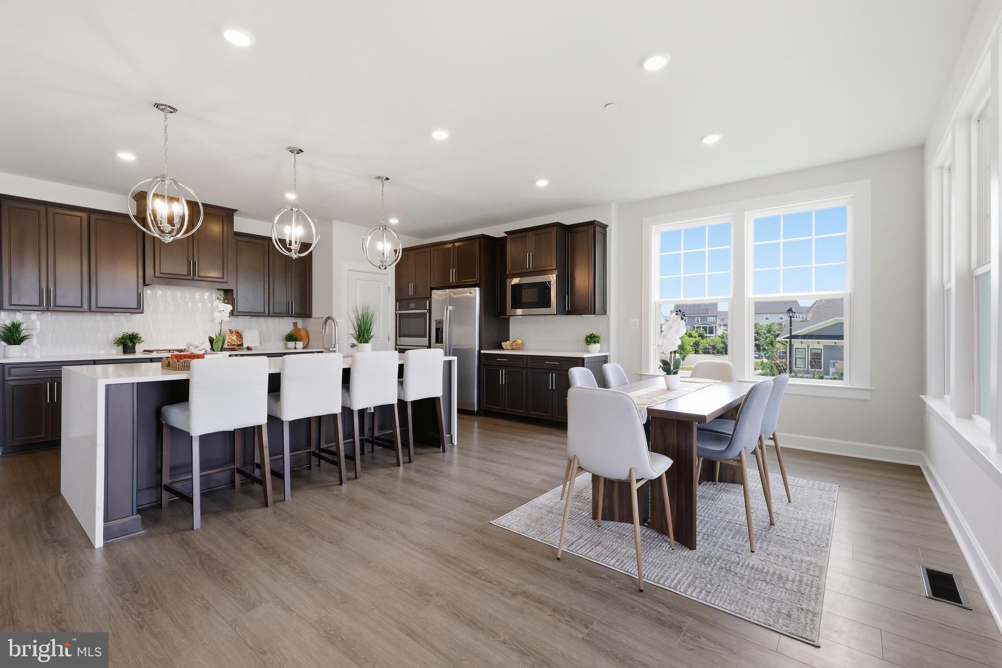 WELLINGTON FARMS - Residential