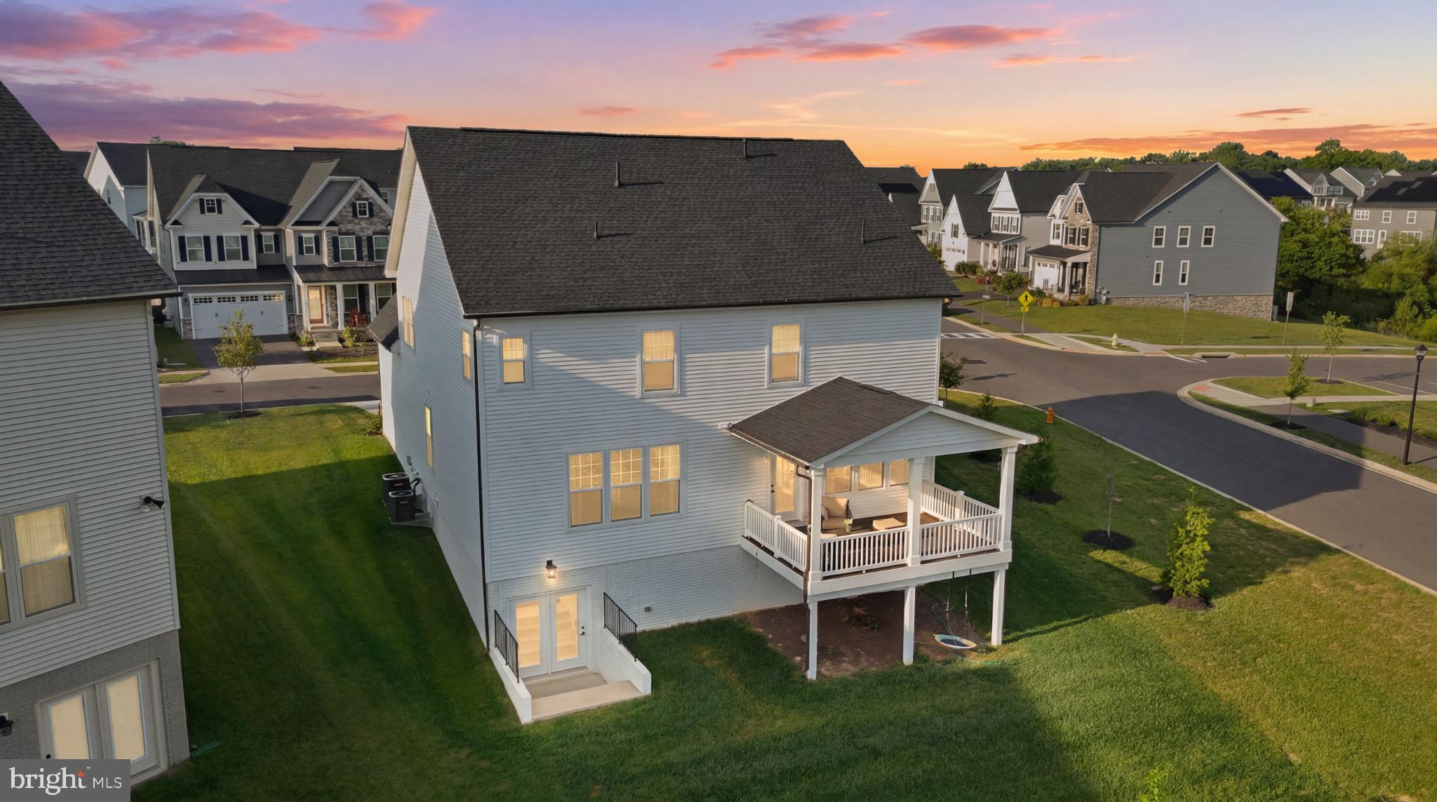 WELLINGTON FARMS - Residential