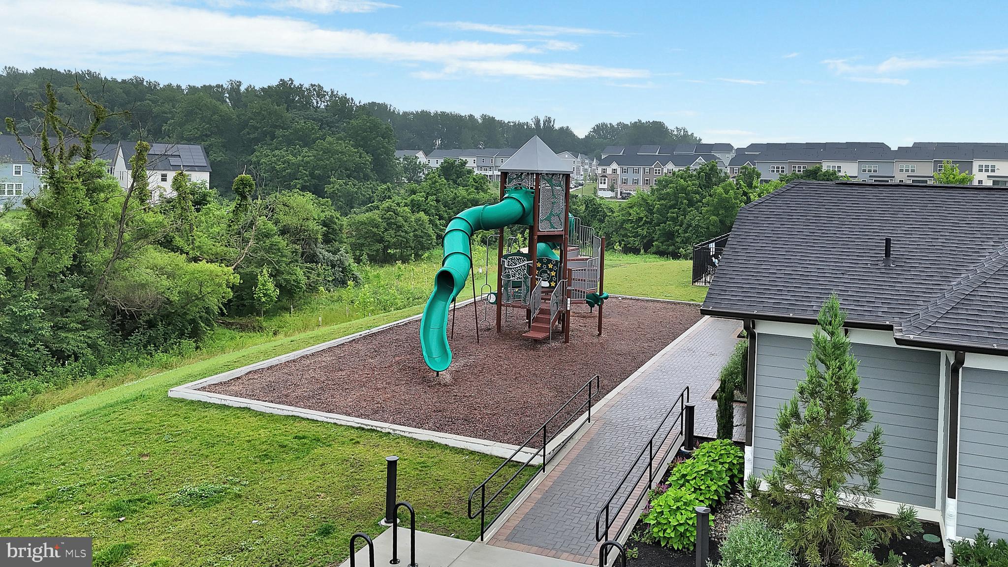 WELLINGTON FARMS - Residential