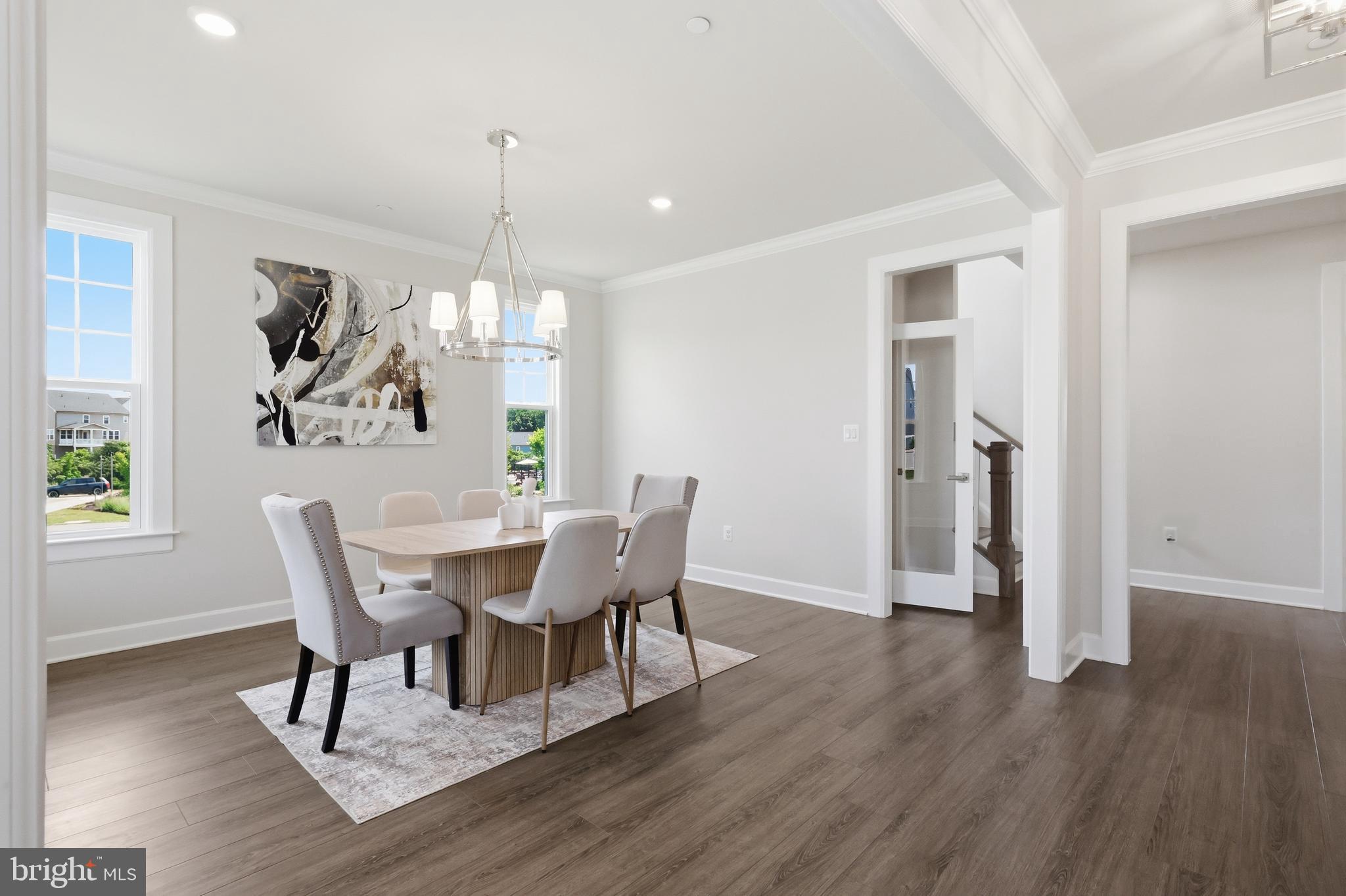 WELLINGTON FARMS - Residential
