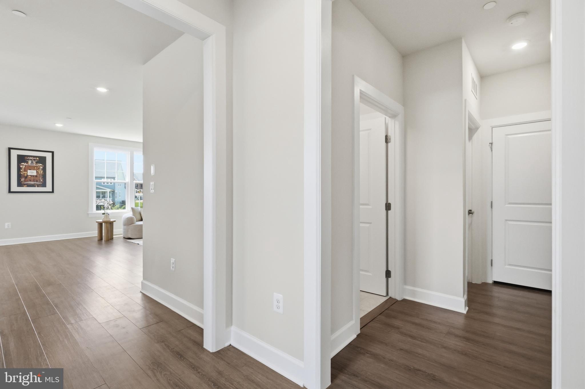 WELLINGTON FARMS - Residential