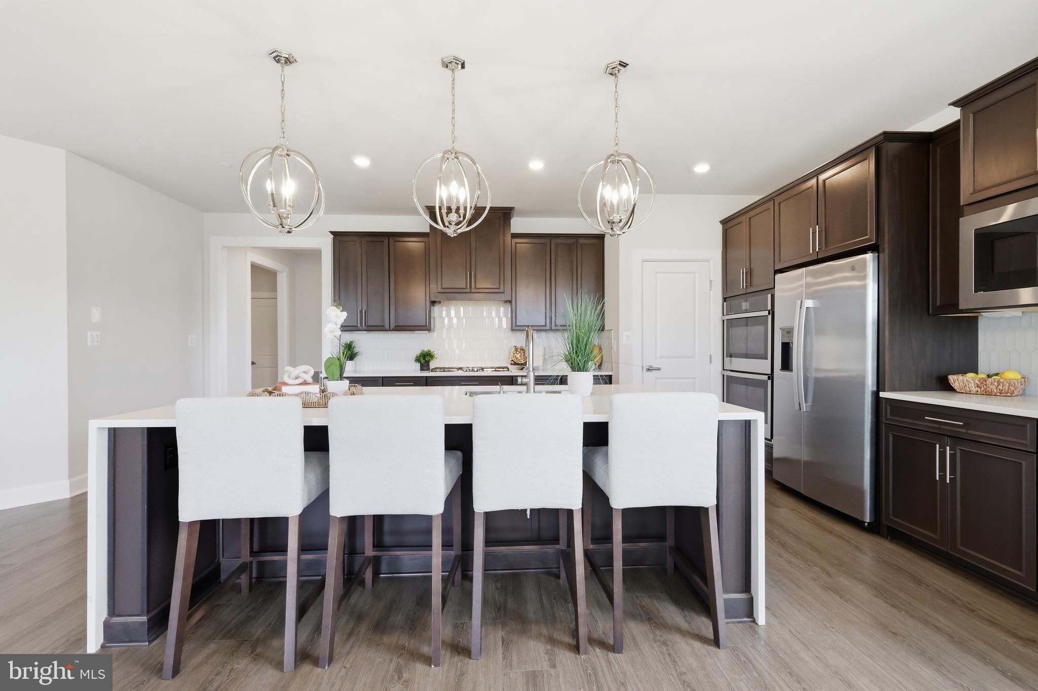 WELLINGTON FARMS - Residential
