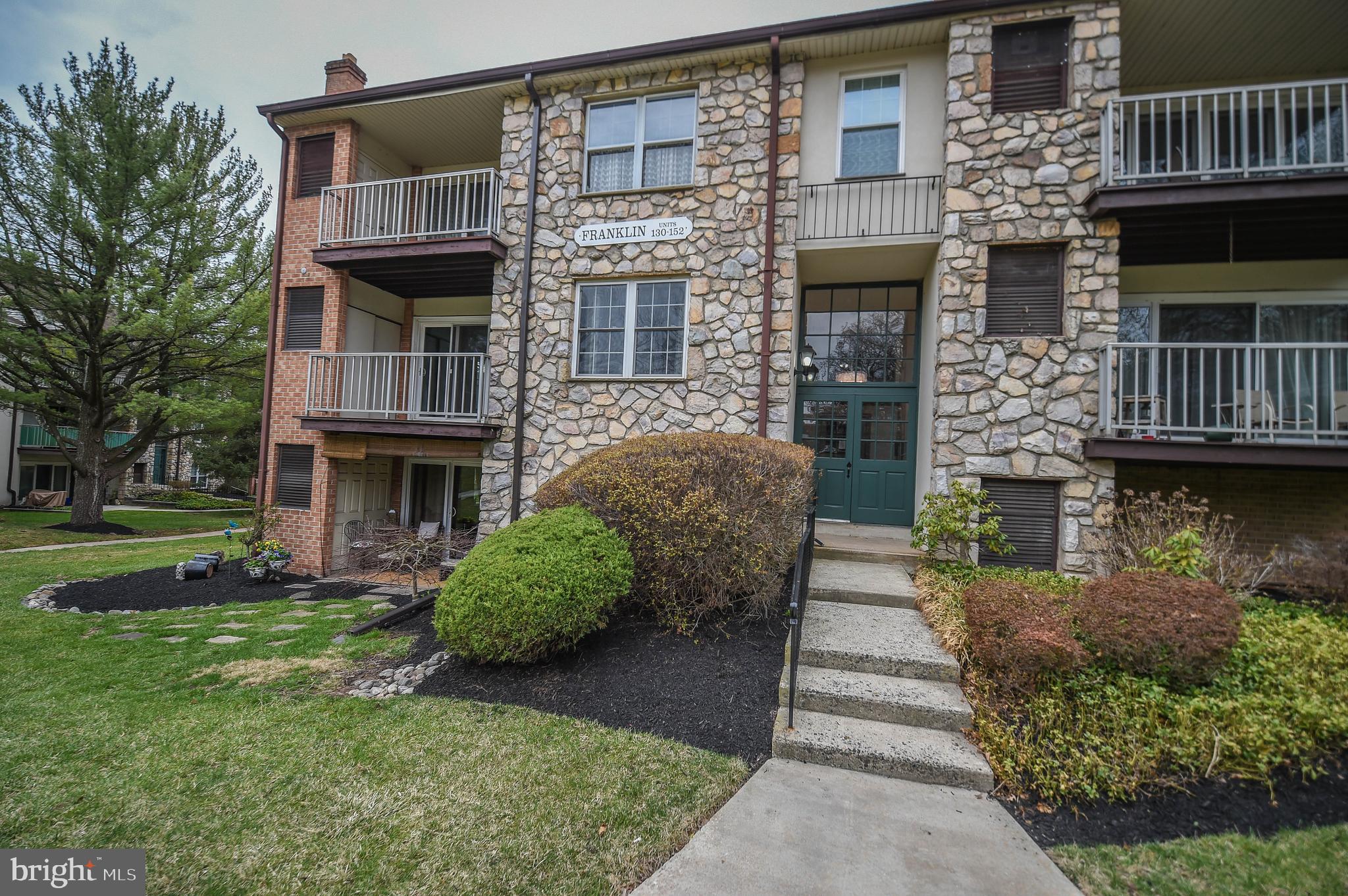 GLENHARDIE CONDOS - Residential Lease