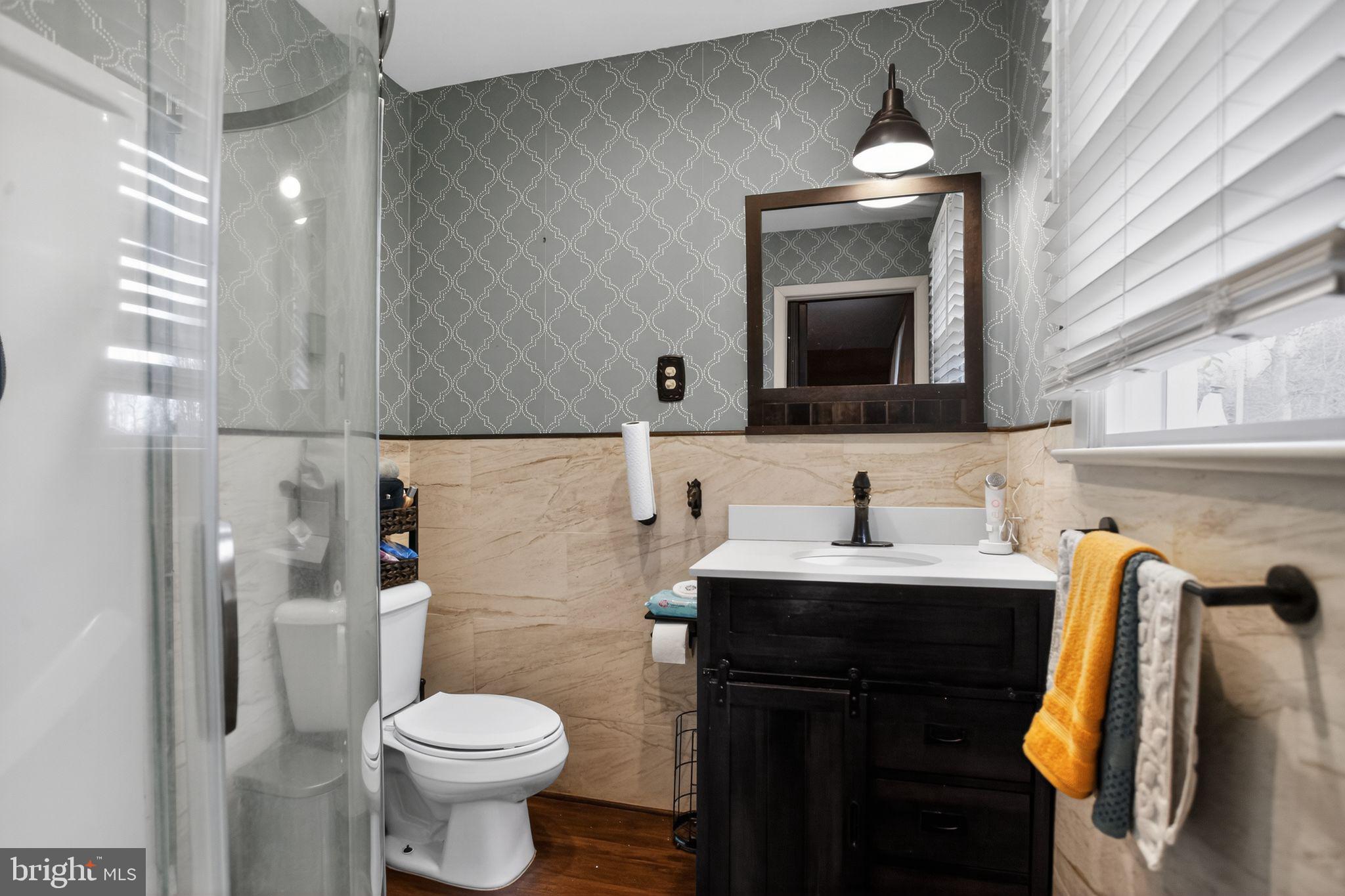 MAPLE GLEN - Residential