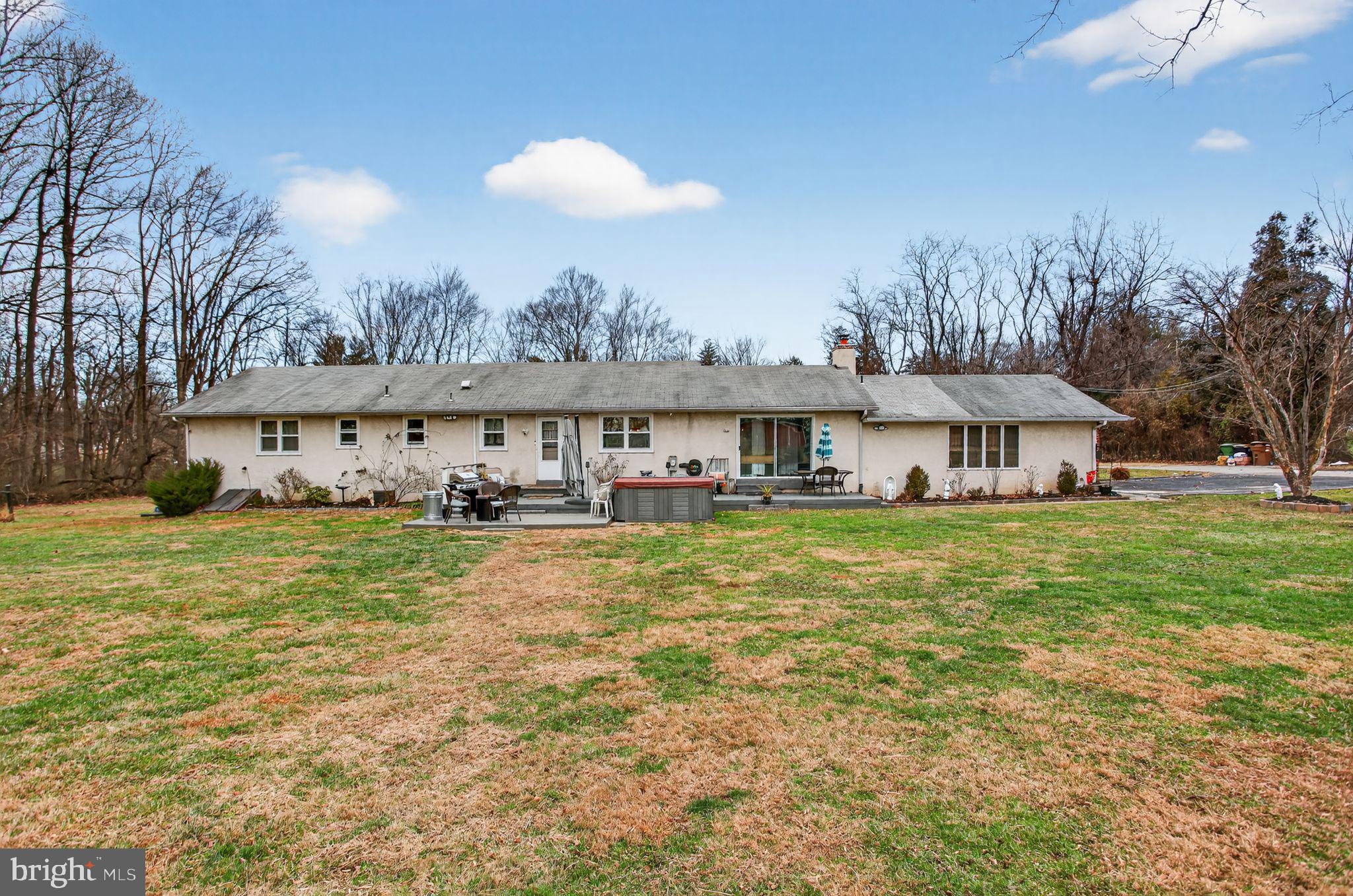 MAPLE GLEN - Residential