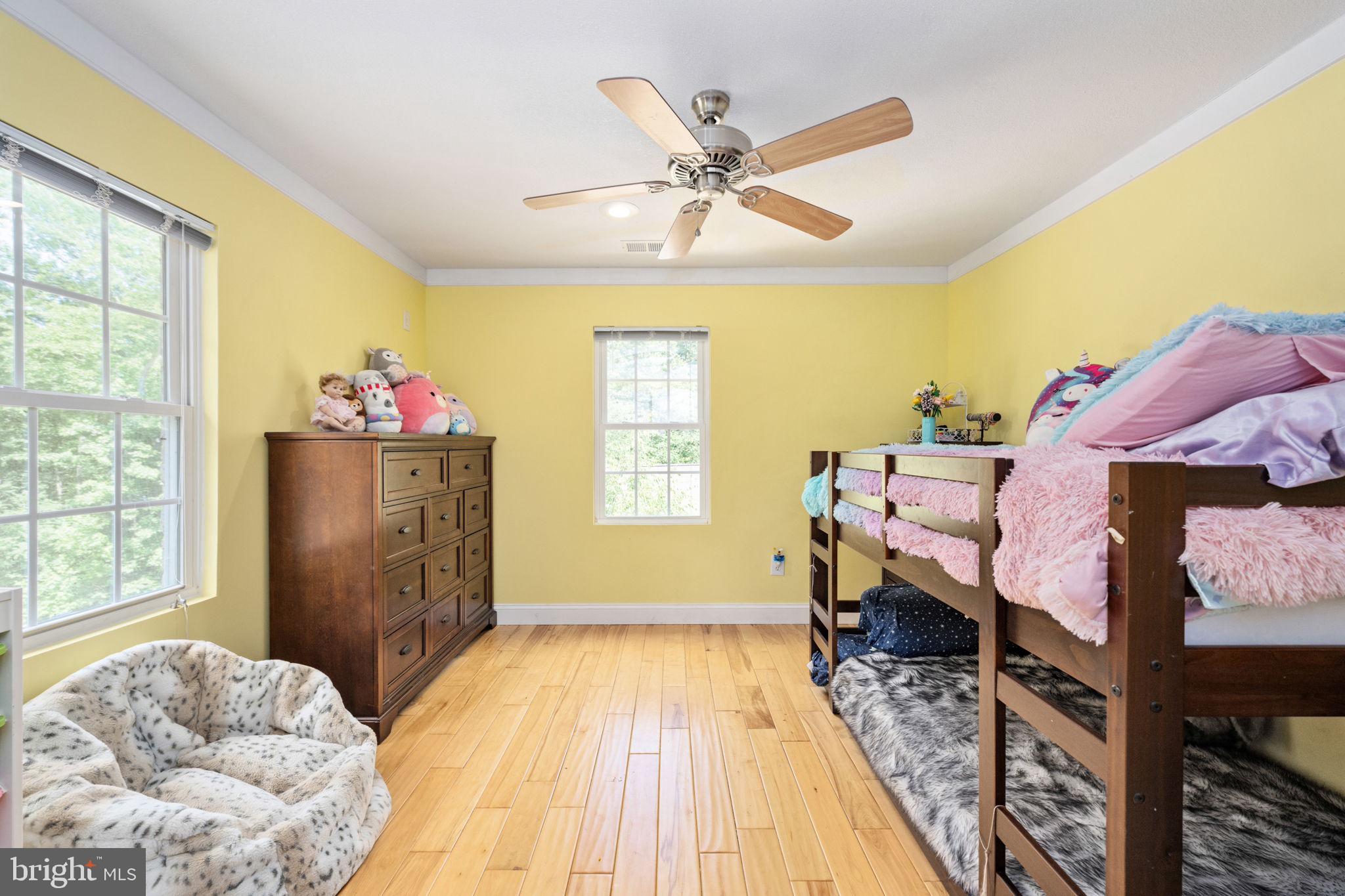 TALL PINES - Residential