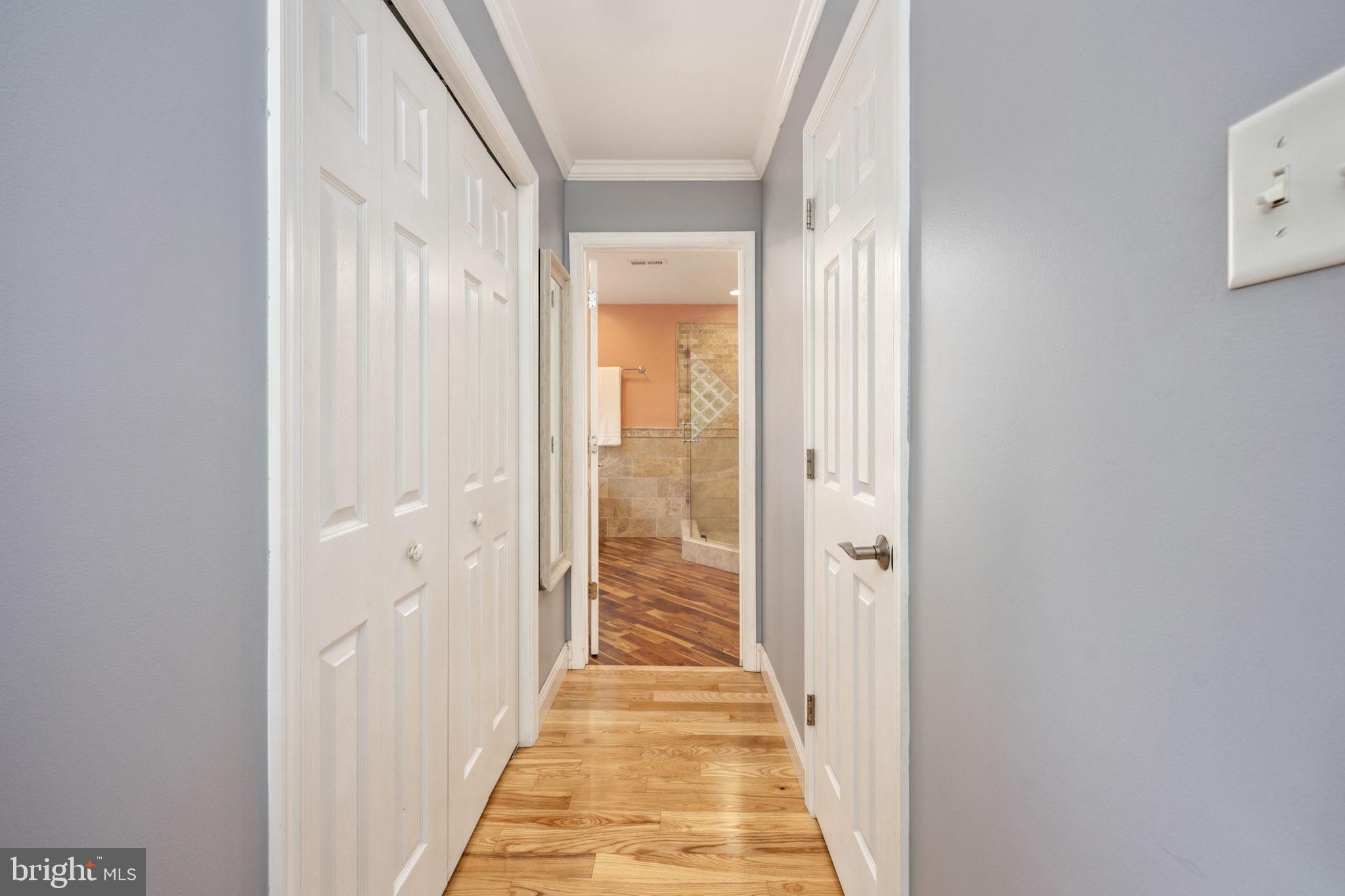 TALL PINES - Residential