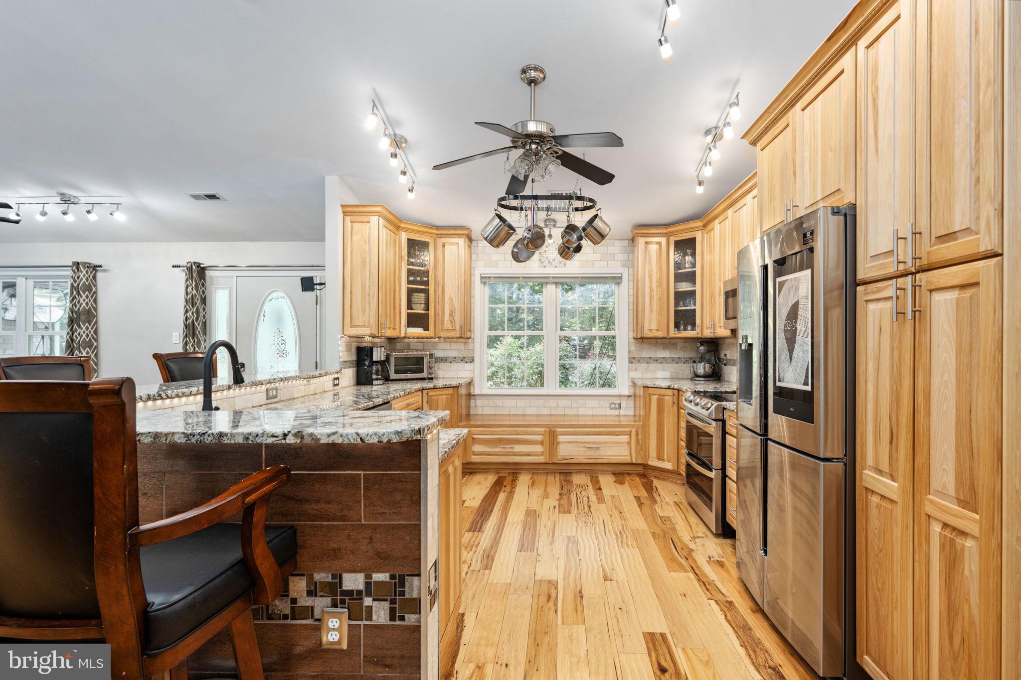 TALL PINES - Residential