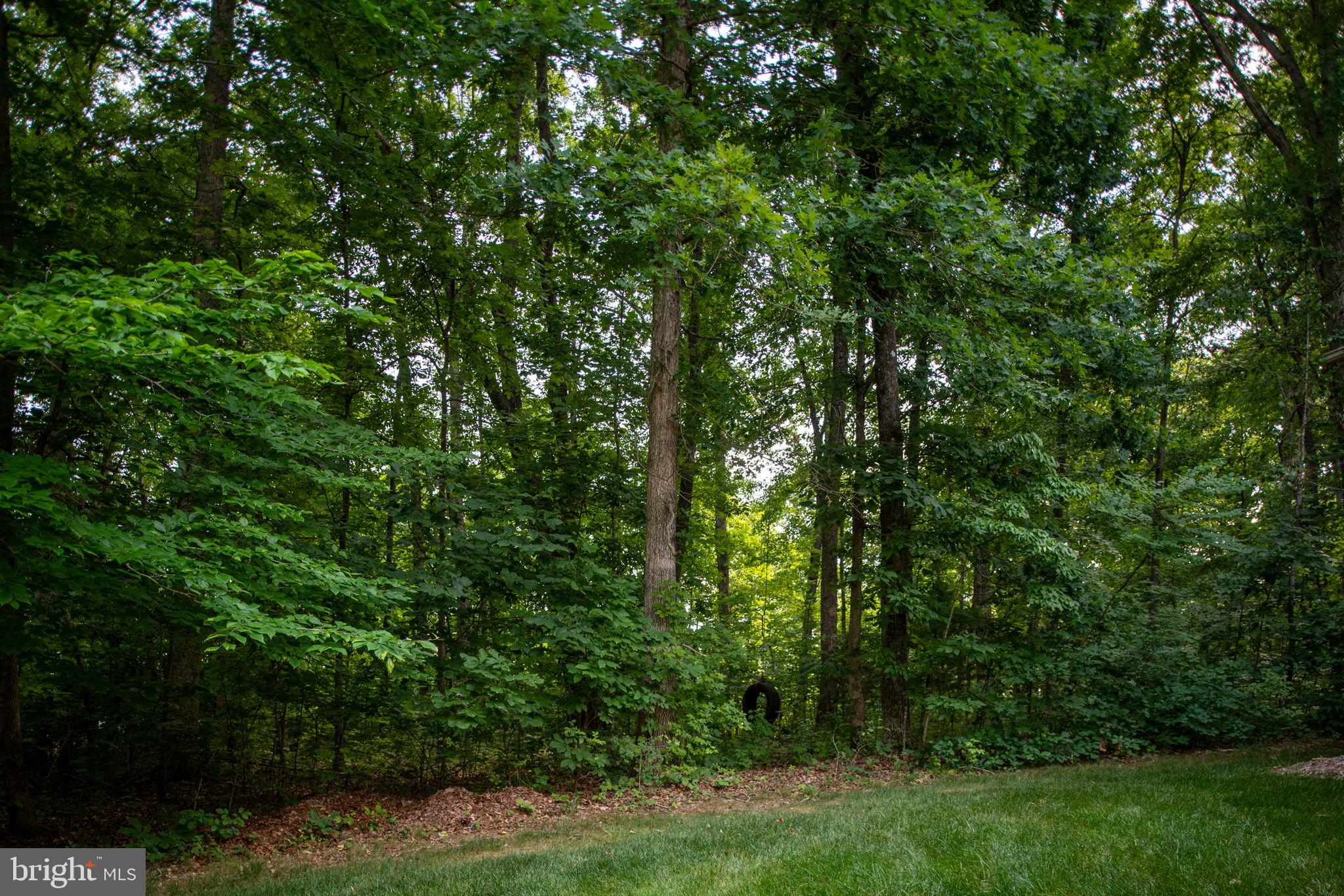 TALL PINES - Residential