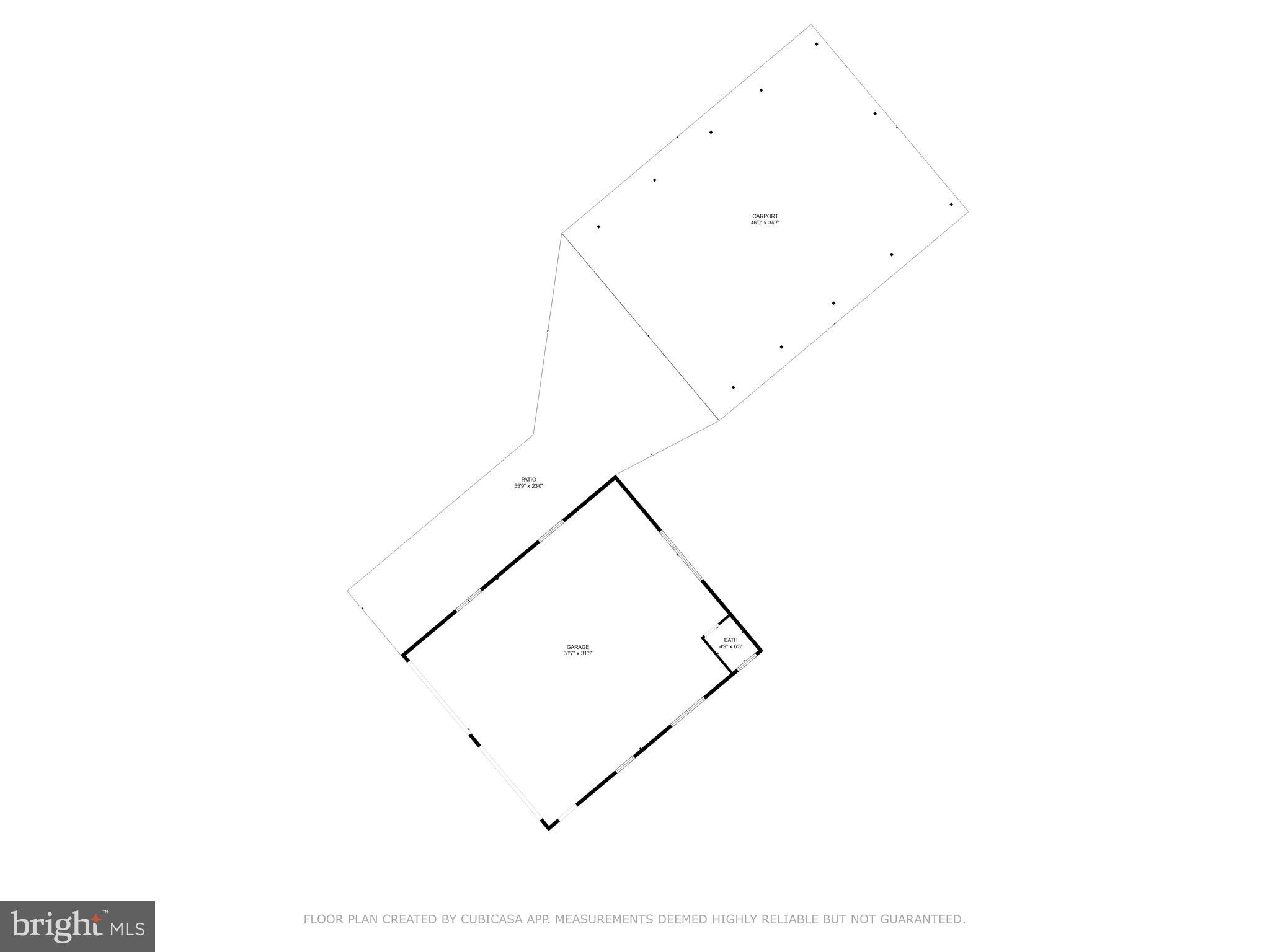TALL PINES - Residential