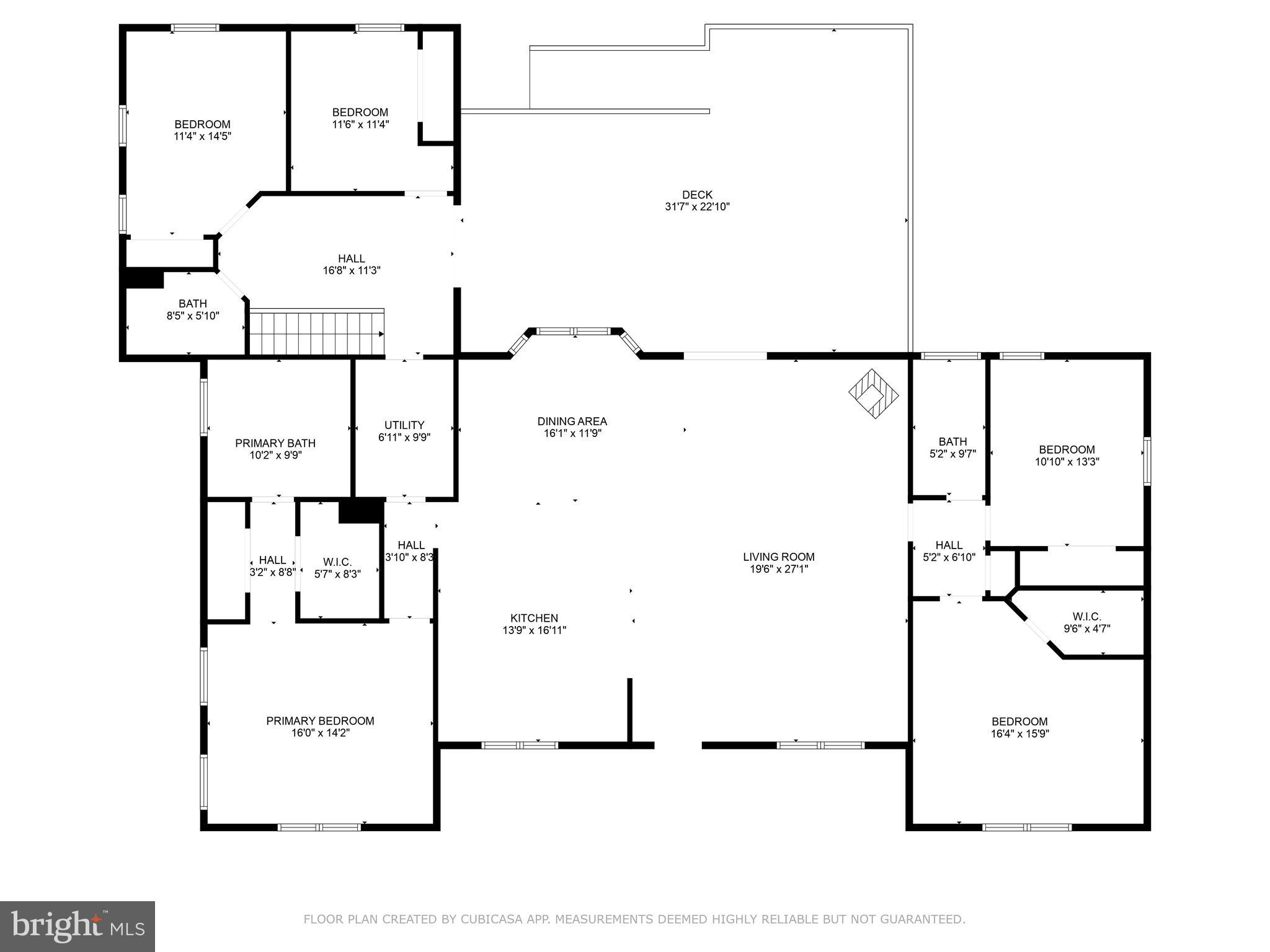 TALL PINES - Residential