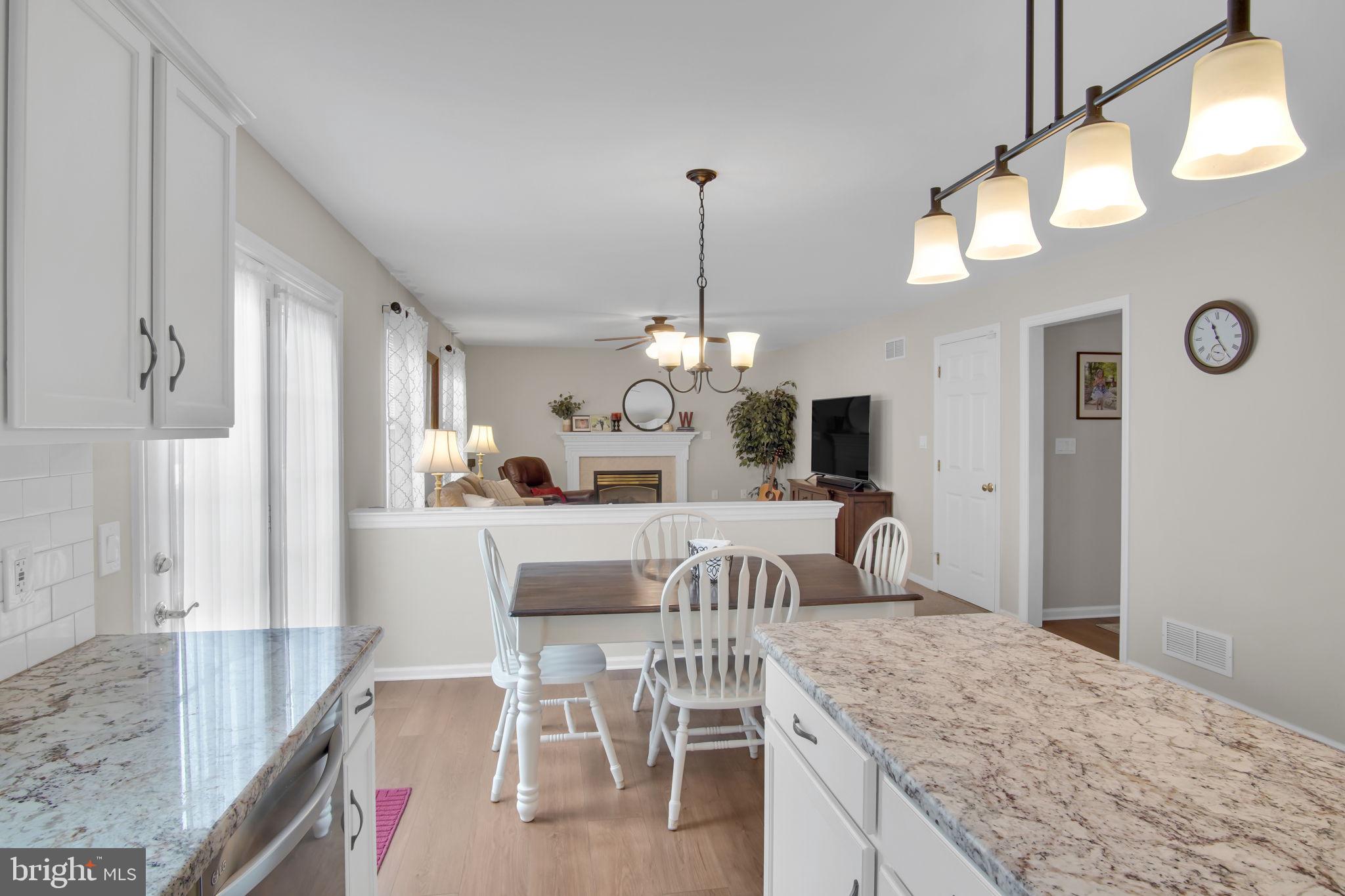 SOUTHPOINT COMMONS - Residential