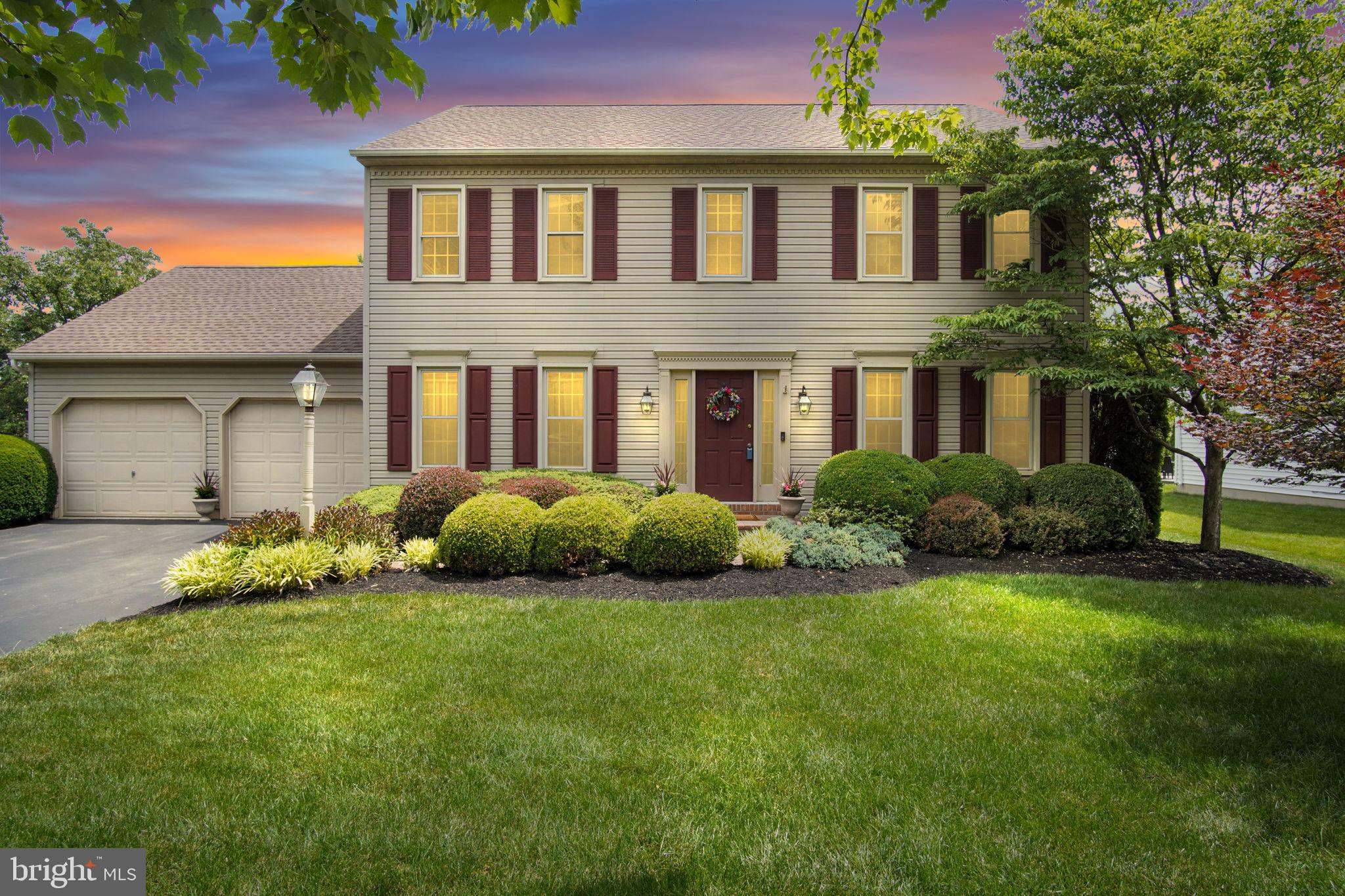 SOUTHPOINT COMMONS - Residential