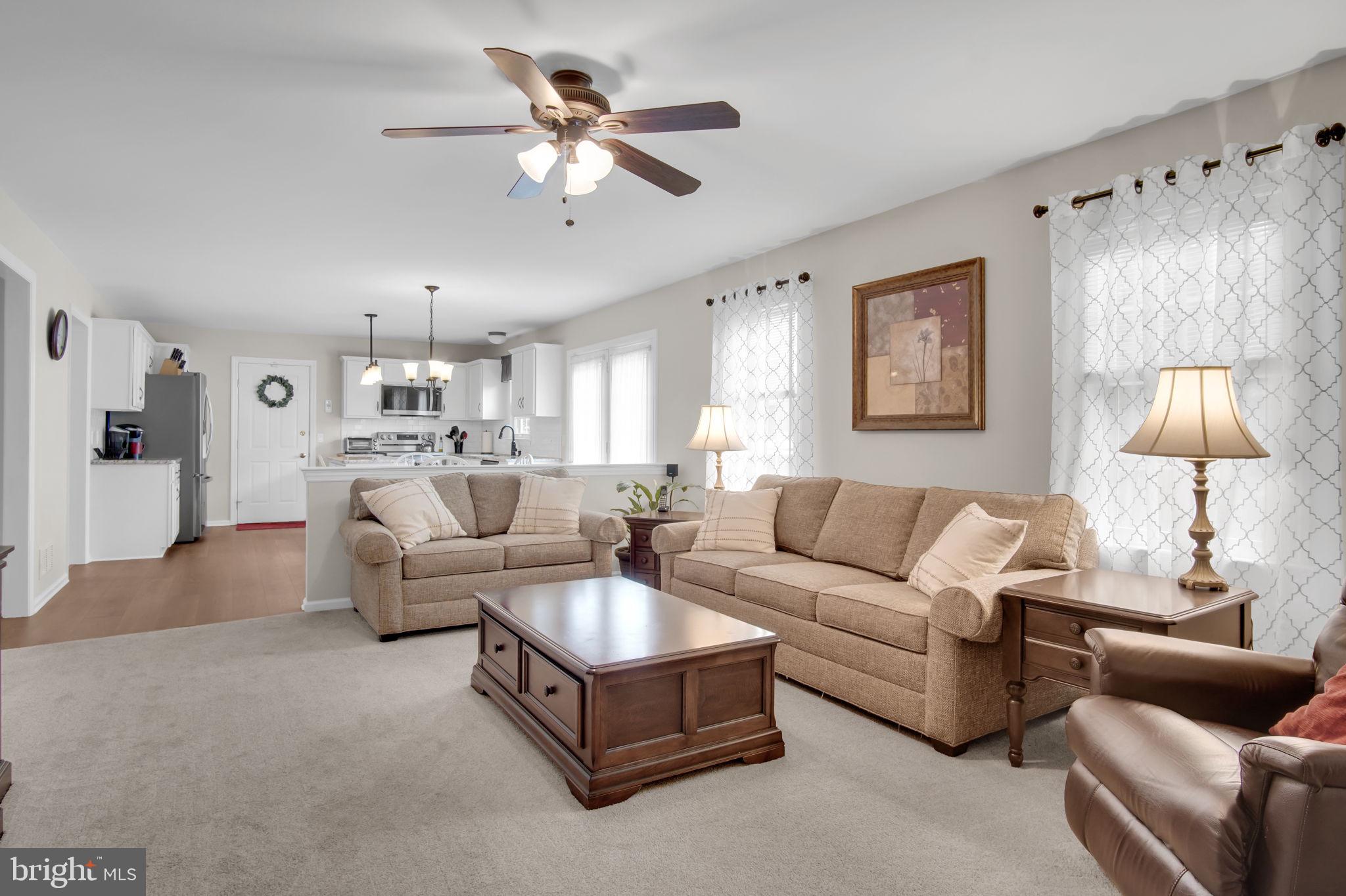 SOUTHPOINT COMMONS - Residential