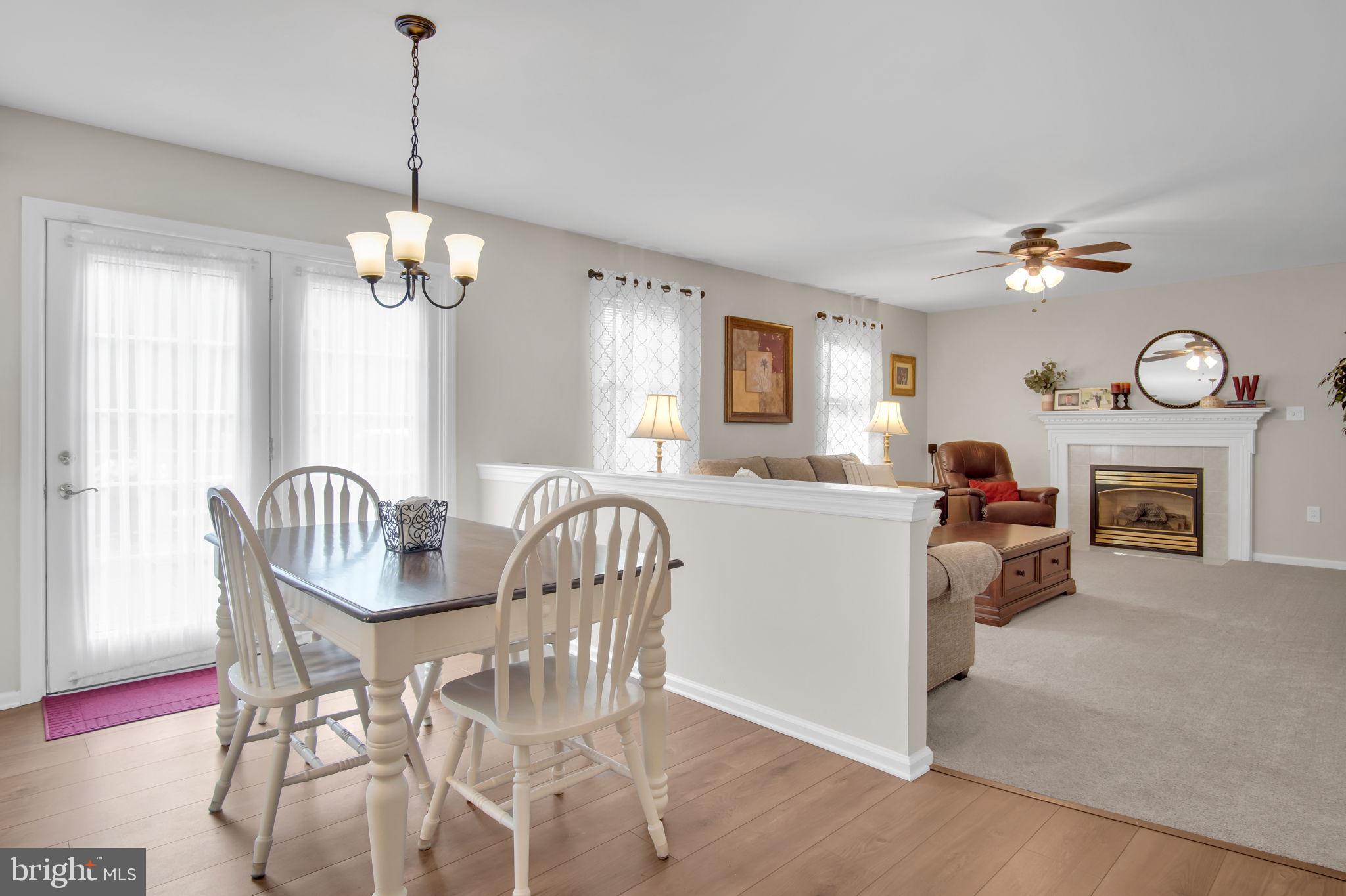 SOUTHPOINT COMMONS - Residential
