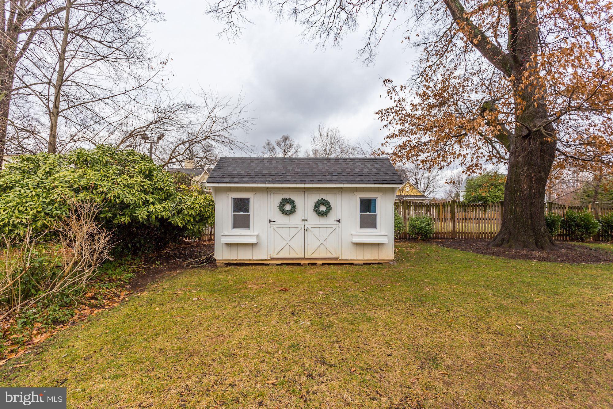 CHEVY CHASE VIEW - Residential