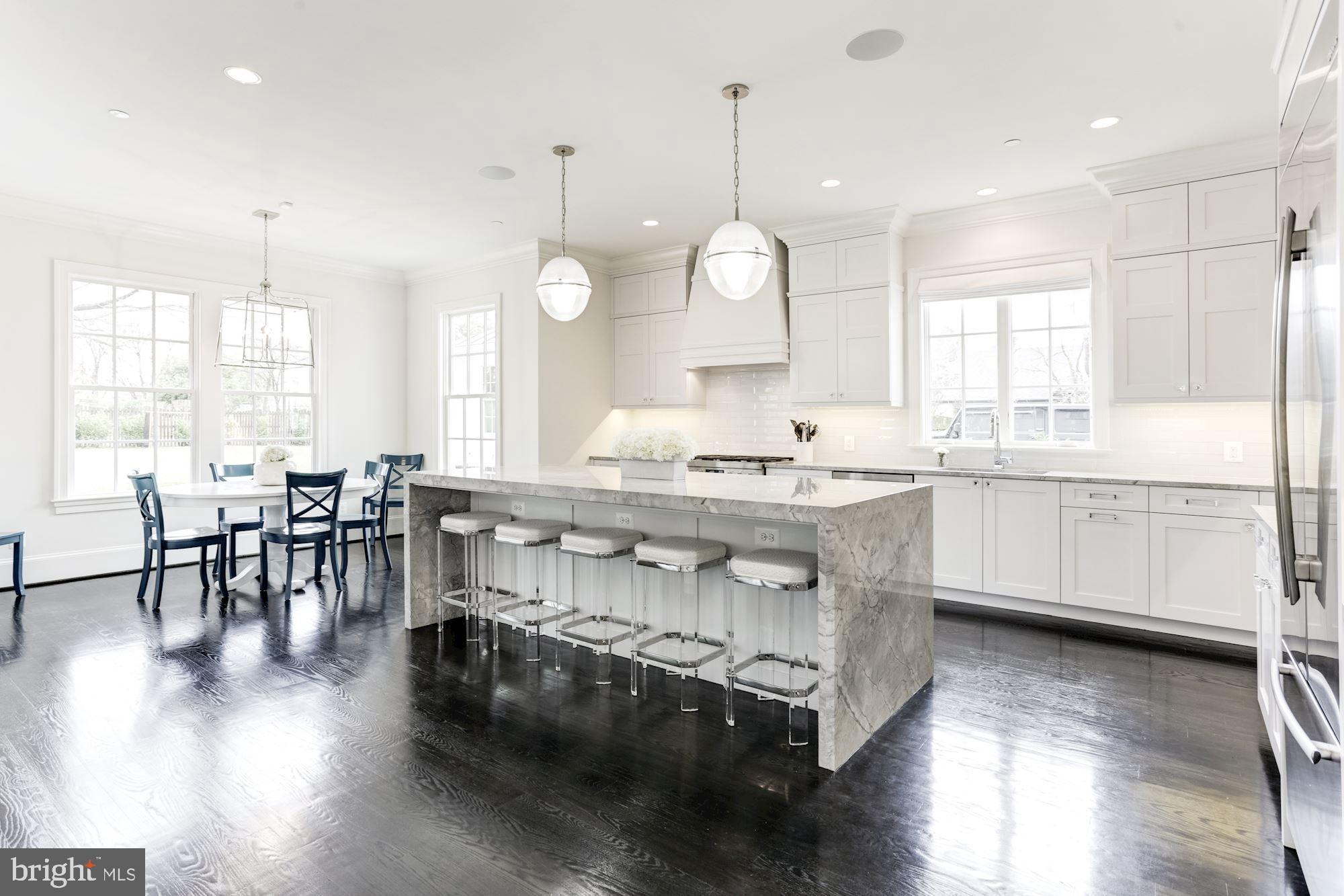 CHEVY CHASE VIEW - Residential