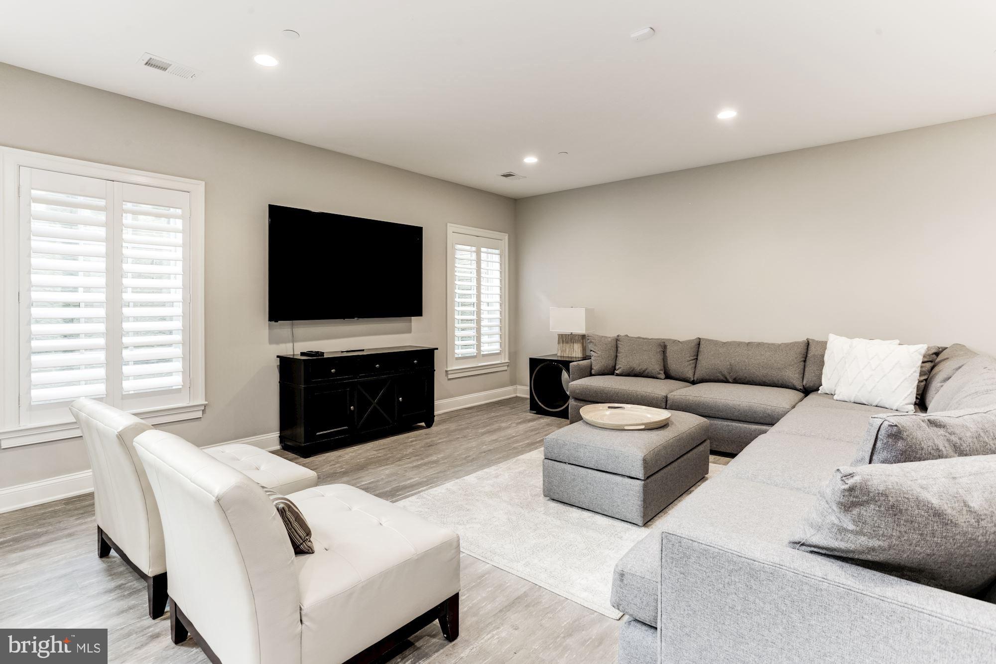 CHEVY CHASE VIEW - Residential