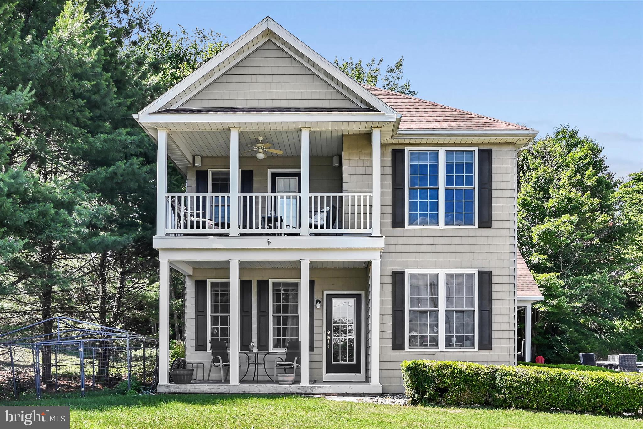 LAKE WYNONAH - Residential