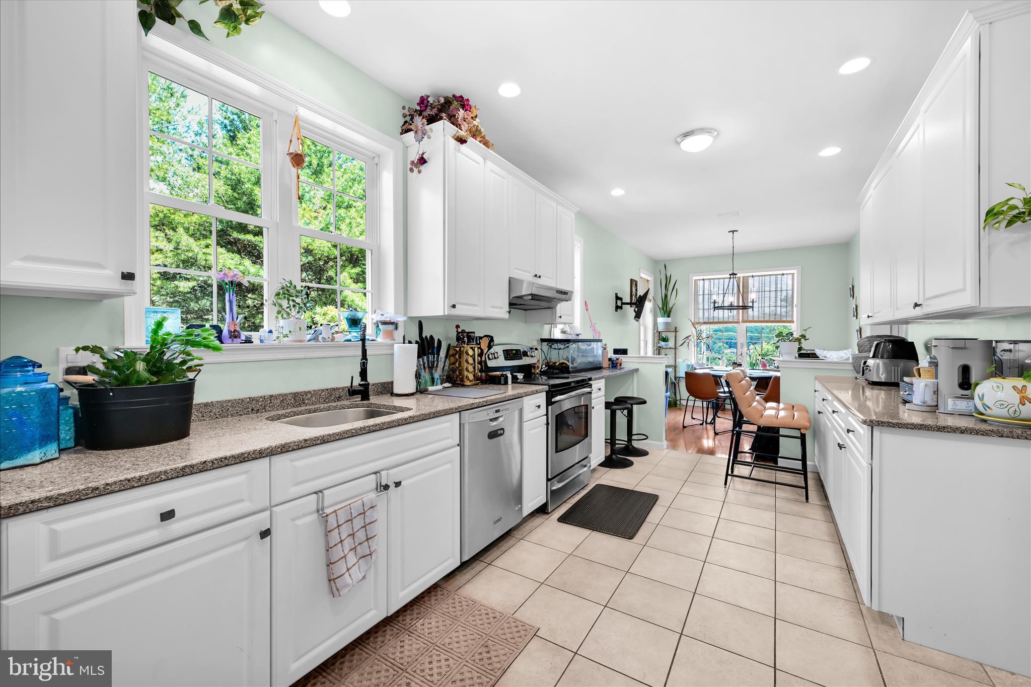LAKE WYNONAH - Residential