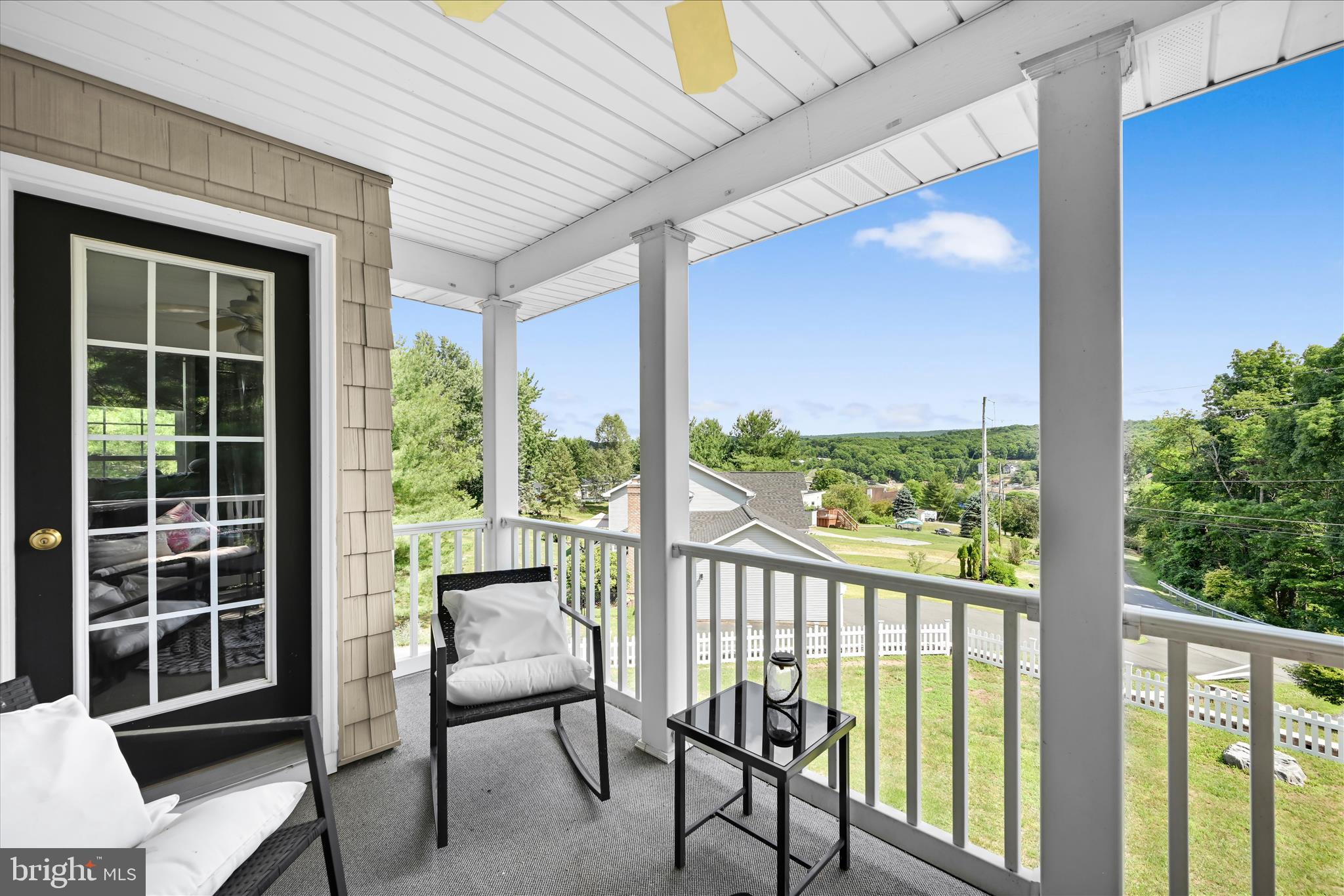 LAKE WYNONAH - Residential