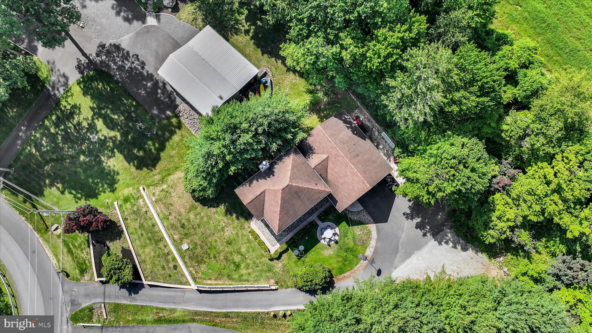 LAKE WYNONAH - Residential