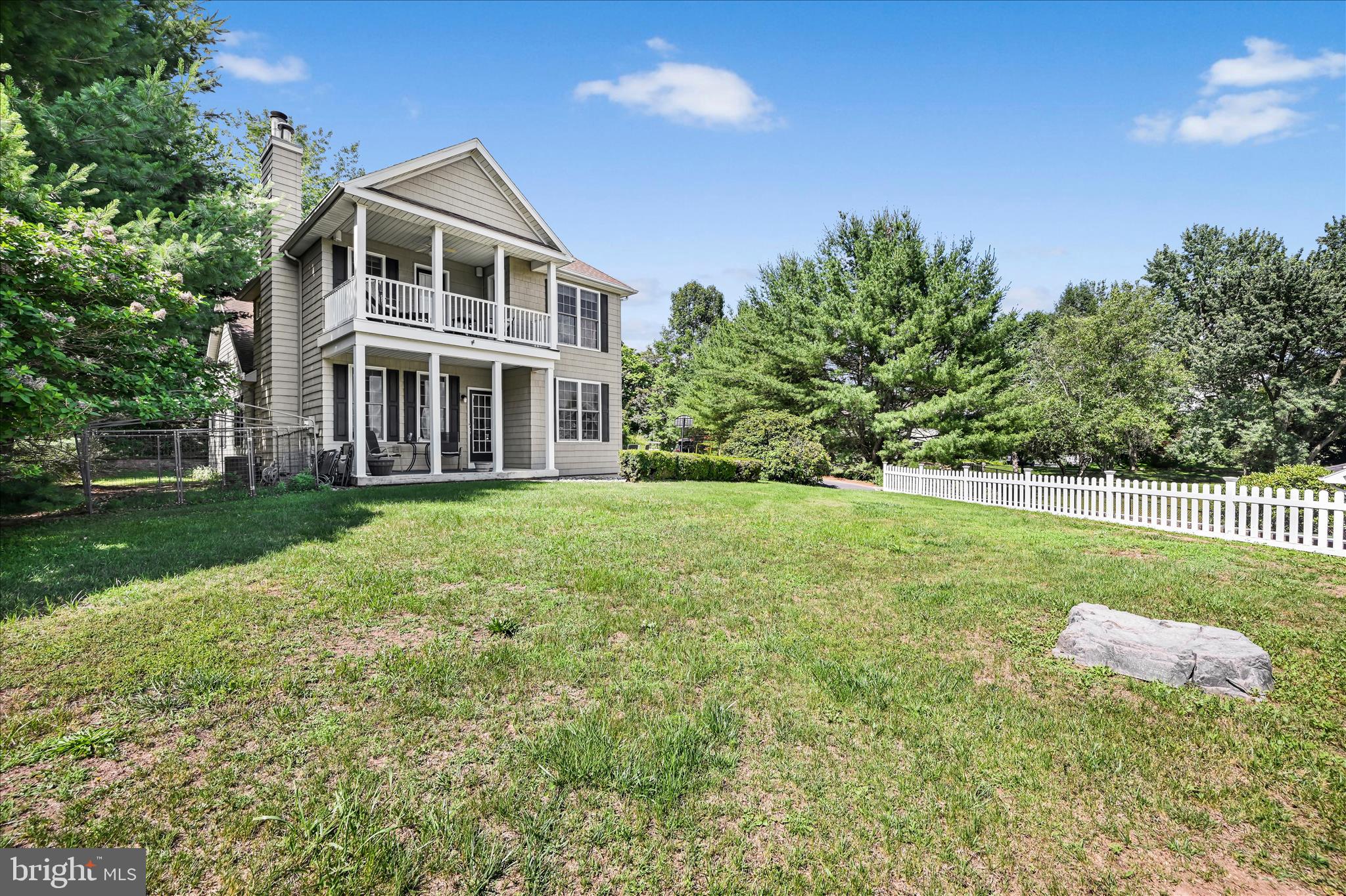 LAKE WYNONAH - Residential