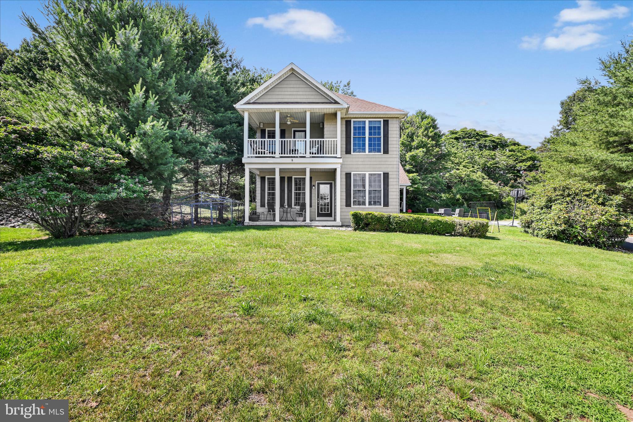 LAKE WYNONAH - Residential