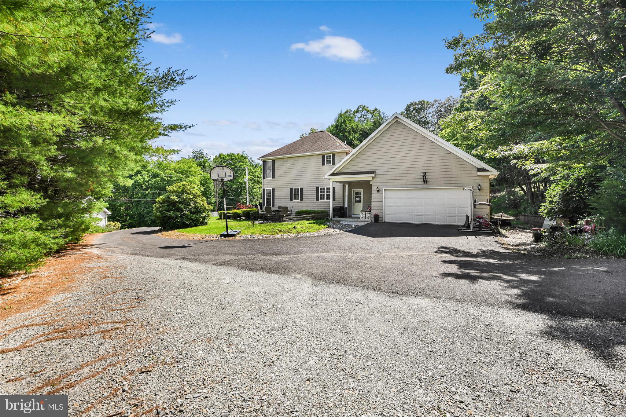 LAKE WYNONAH - Residential
