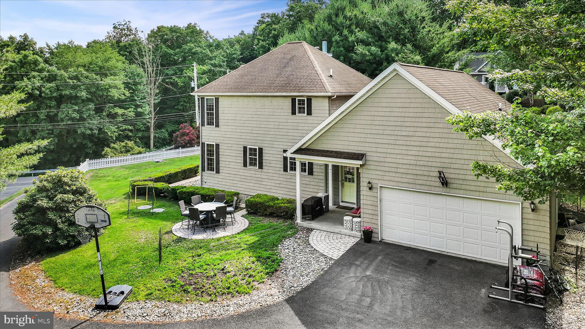 LAKE WYNONAH - Residential