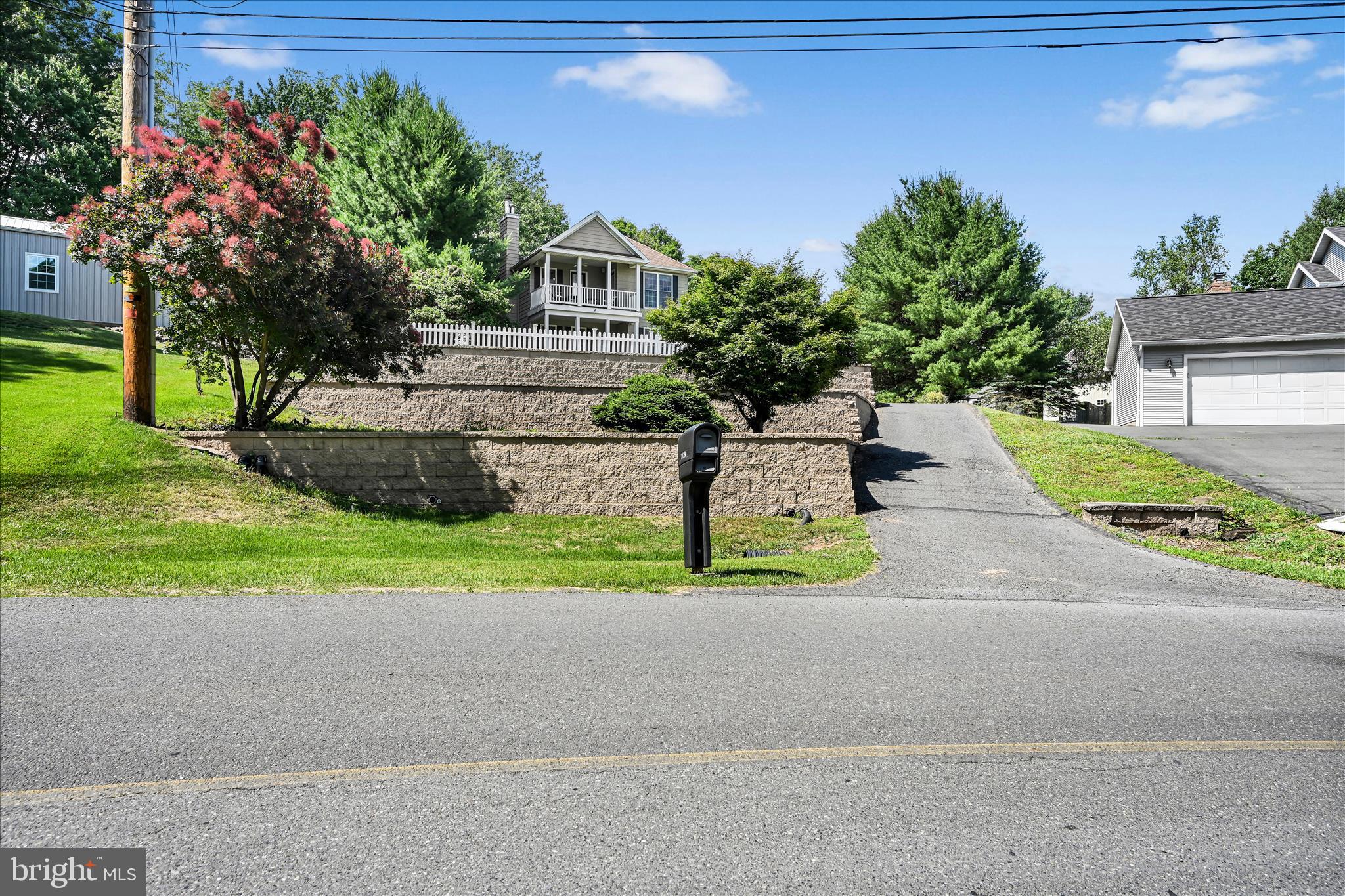 LAKE WYNONAH - Residential