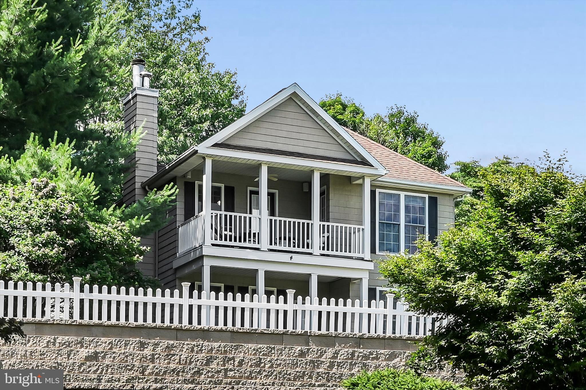 LAKE WYNONAH - Residential